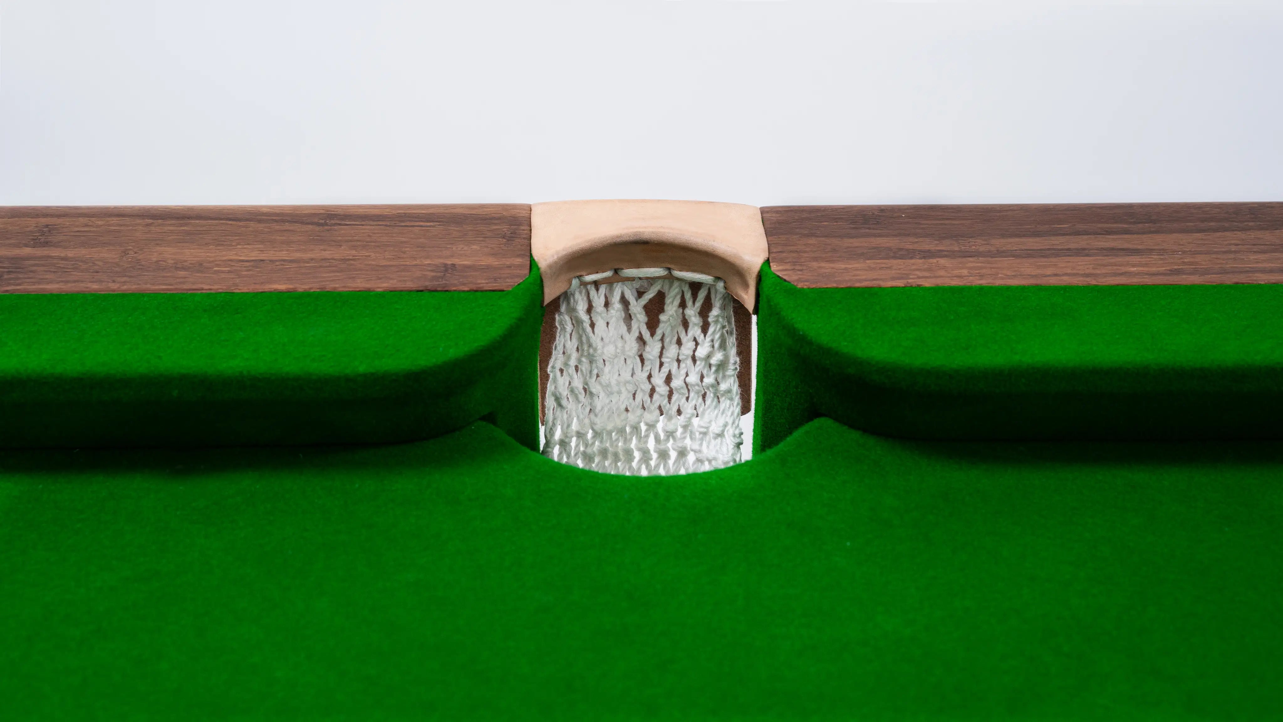 Rasson Strong II Chinese Pool Table (Heyball) 9ft | 1524
