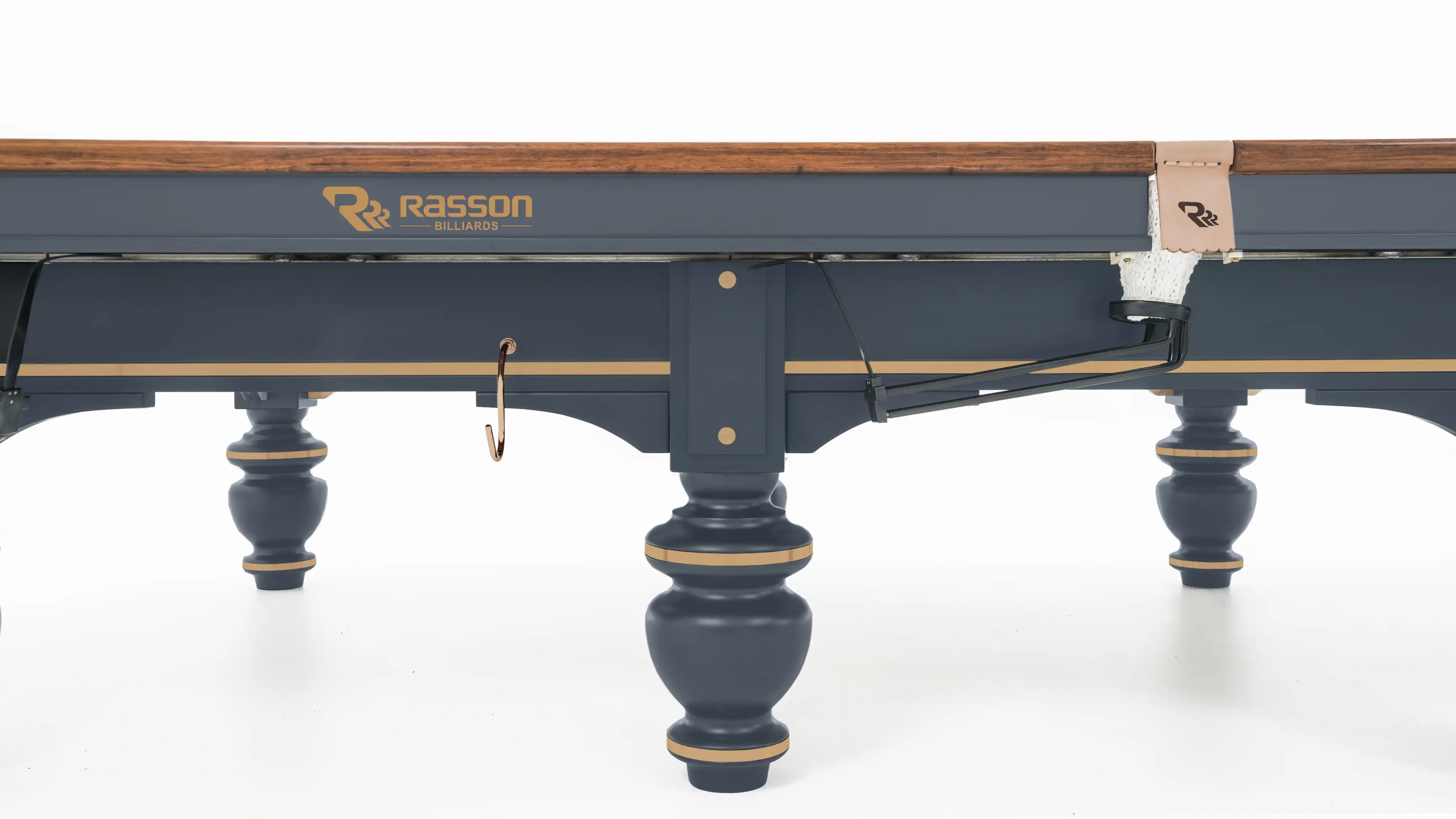 Rasson Strong II Tournament Snooker table 12ft | 1512