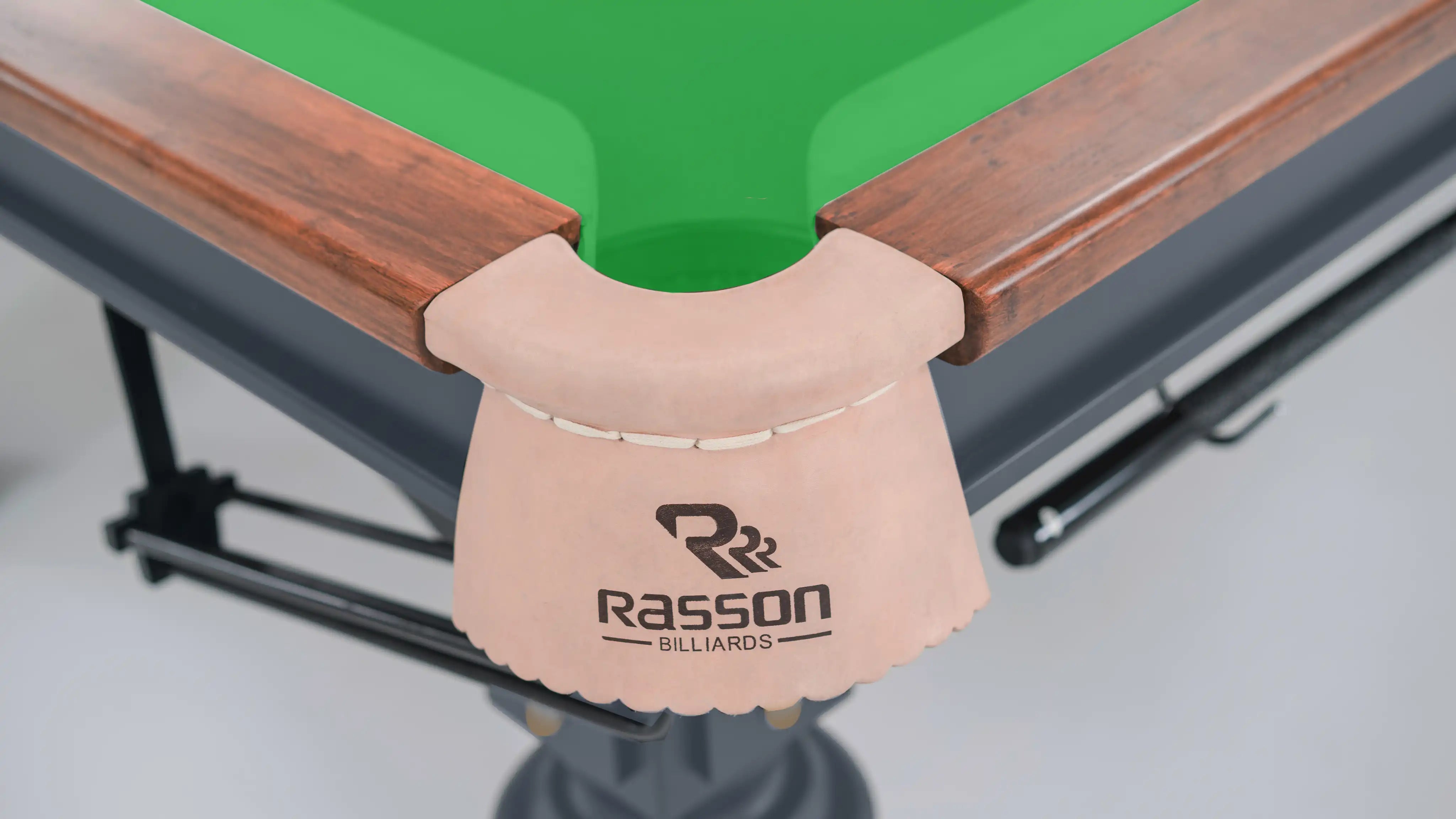 Rasson Strong II Tournament Snooker table 12ft | 1512