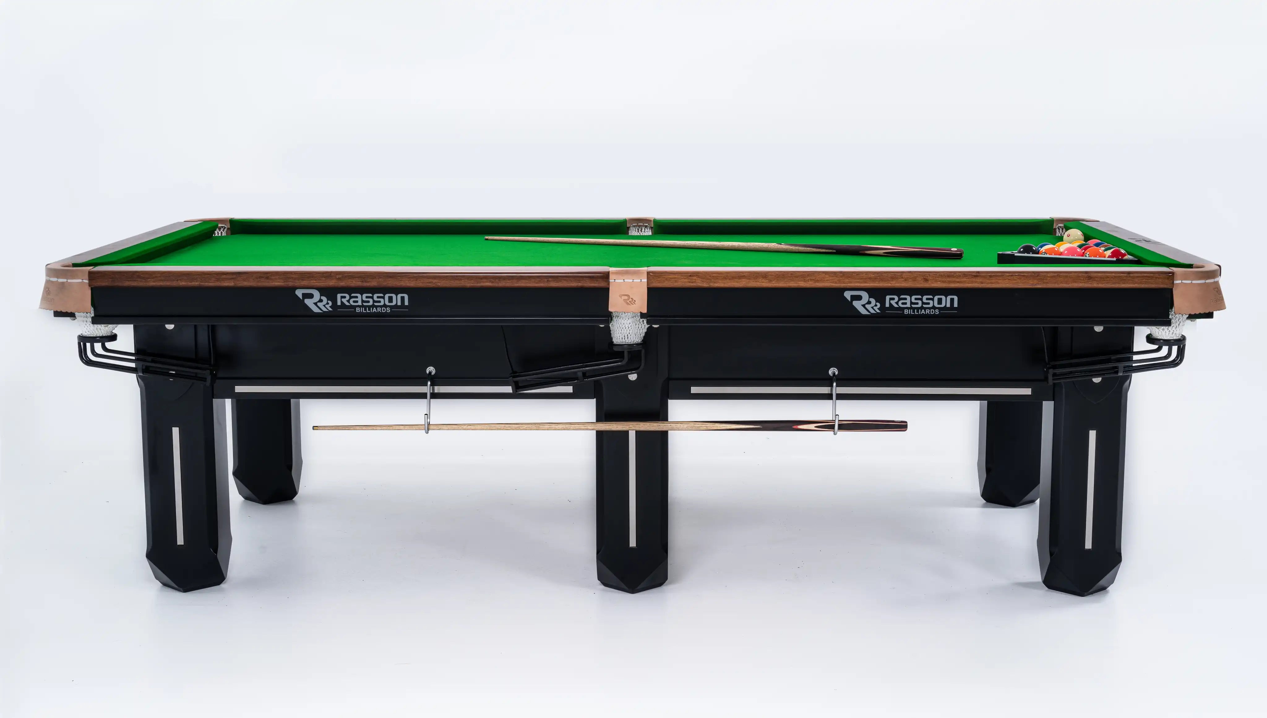 Rasson Sword II Chinese Pool Table (Heyball) 9ft | 1521