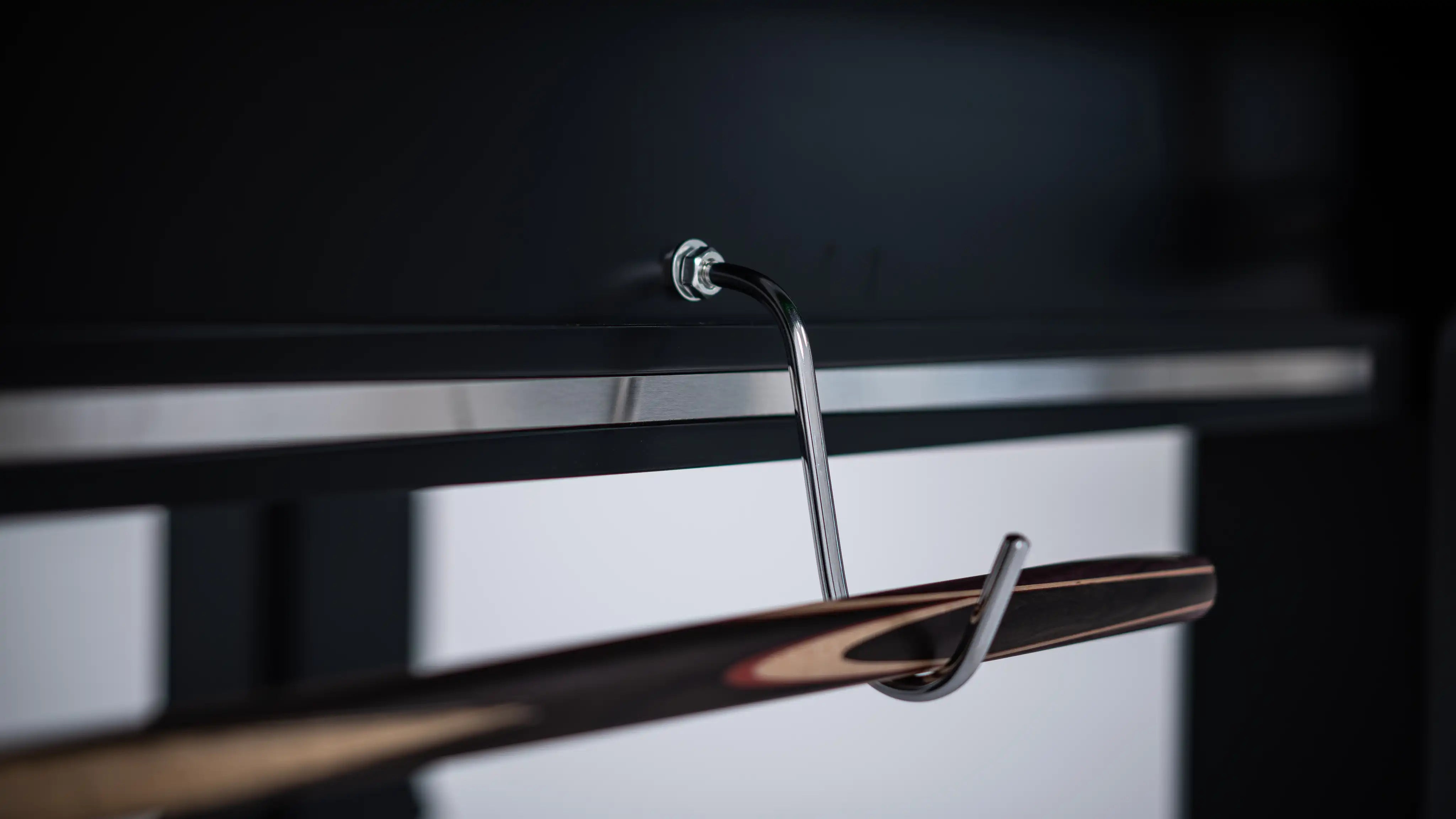 Rasson Sword II Chinese Pool Table (Heyball) 9ft | 1521