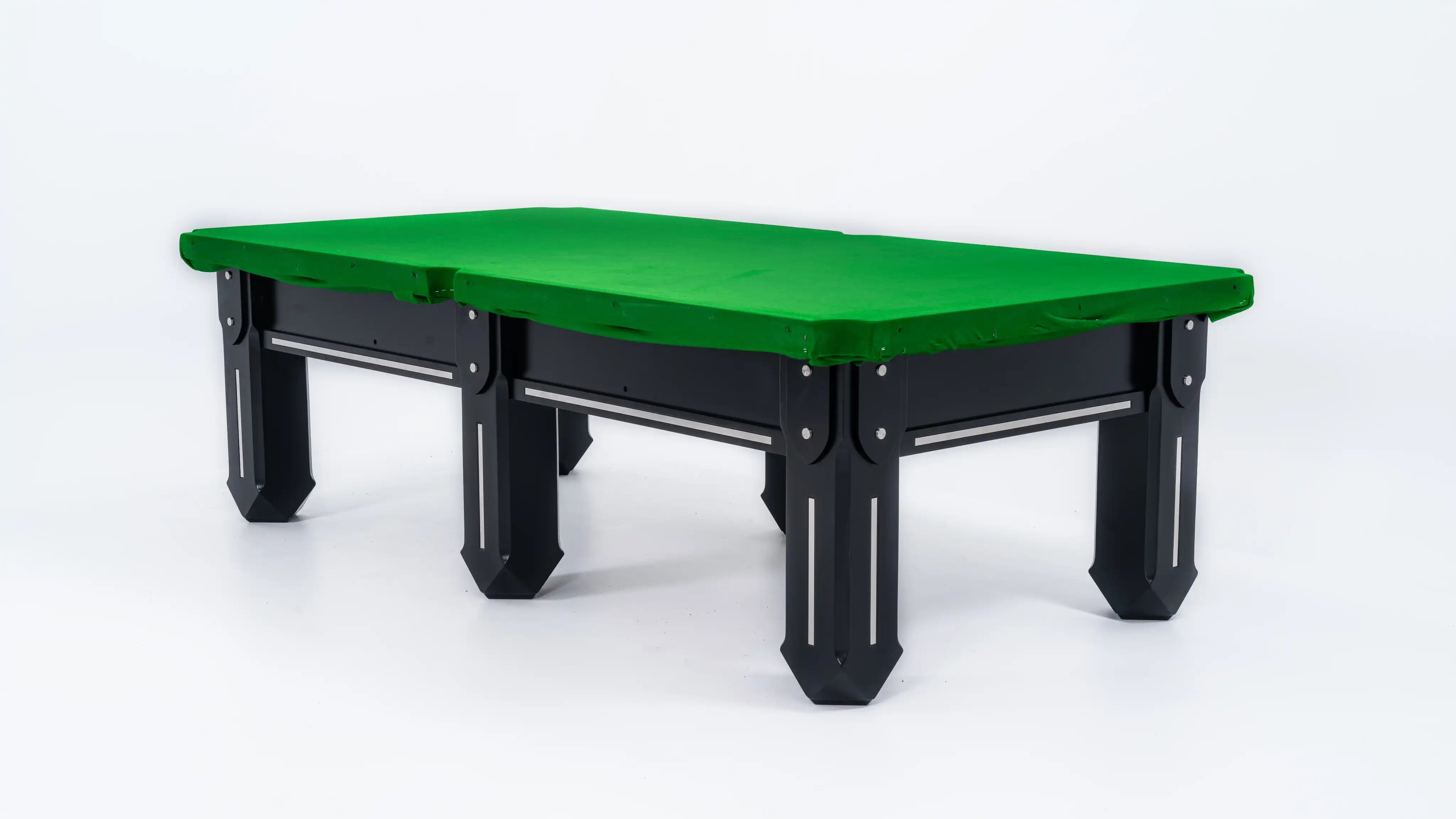 Rasson Sword II Chinese Pool Table (Heyball) 9ft | 1521