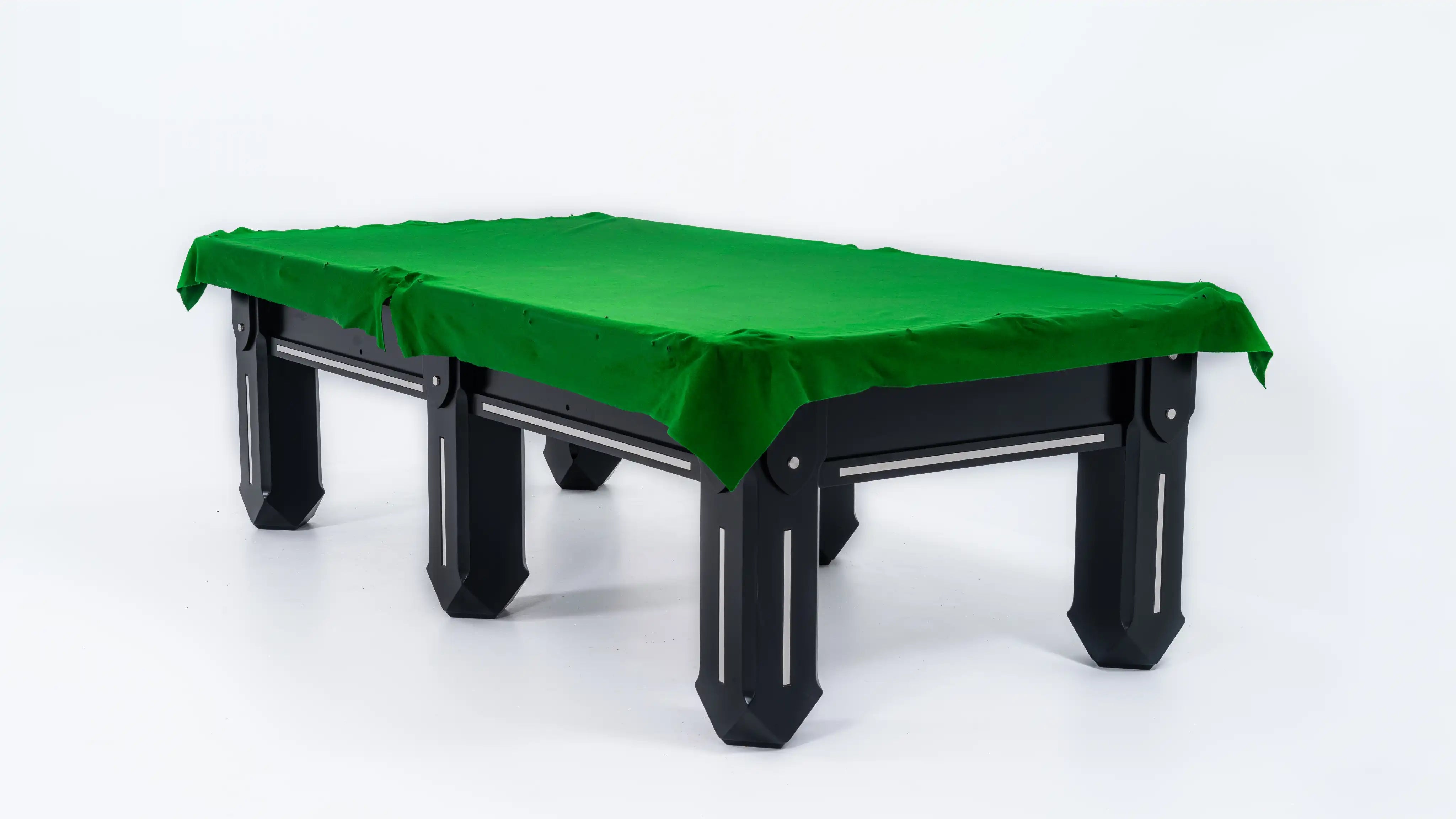 Rasson Sword II Chinese Pool Table (Heyball) 9ft | 1521