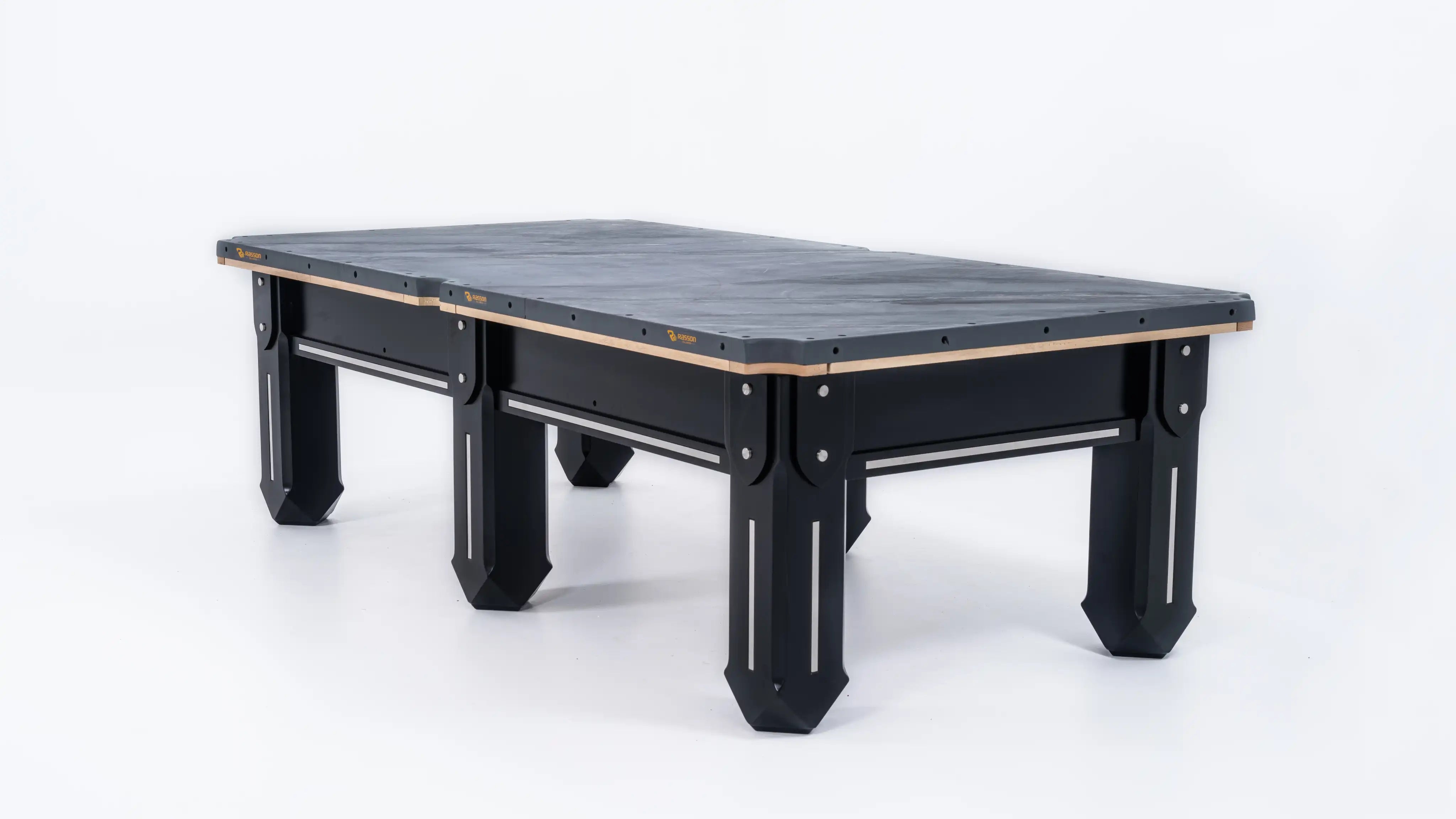 Rasson Sword II Chinese Pool Table (Heyball) 9ft | 1521