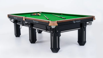 Rasson Sword II Chinese Pool Table (Heyball) 9ft | 1521