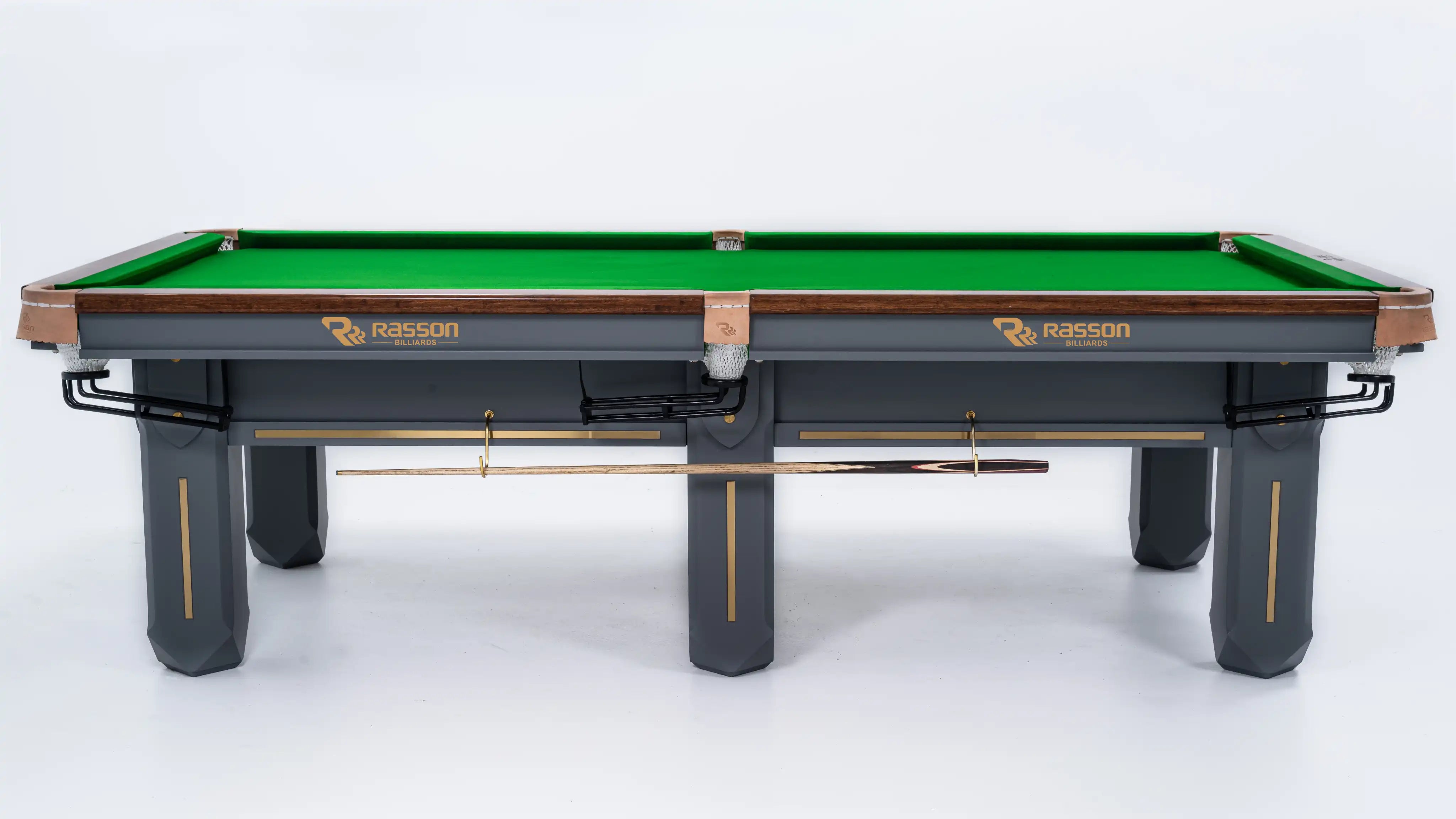 Rasson Sword II Chinese Pool Table (Heyball) 9ft | 1521