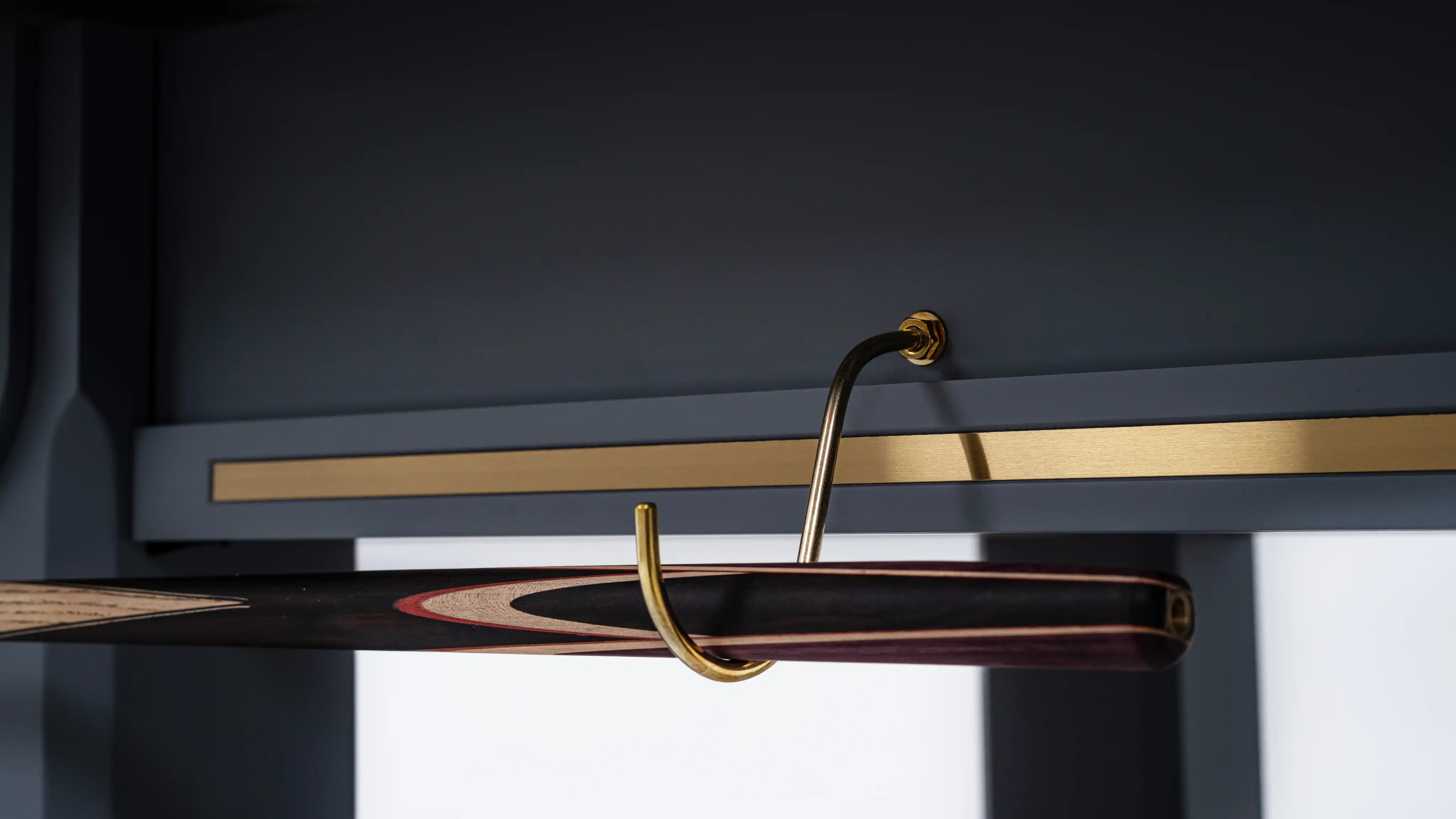 Rasson Sword II Chinese Pool Table (Heyball) 9ft | 1521