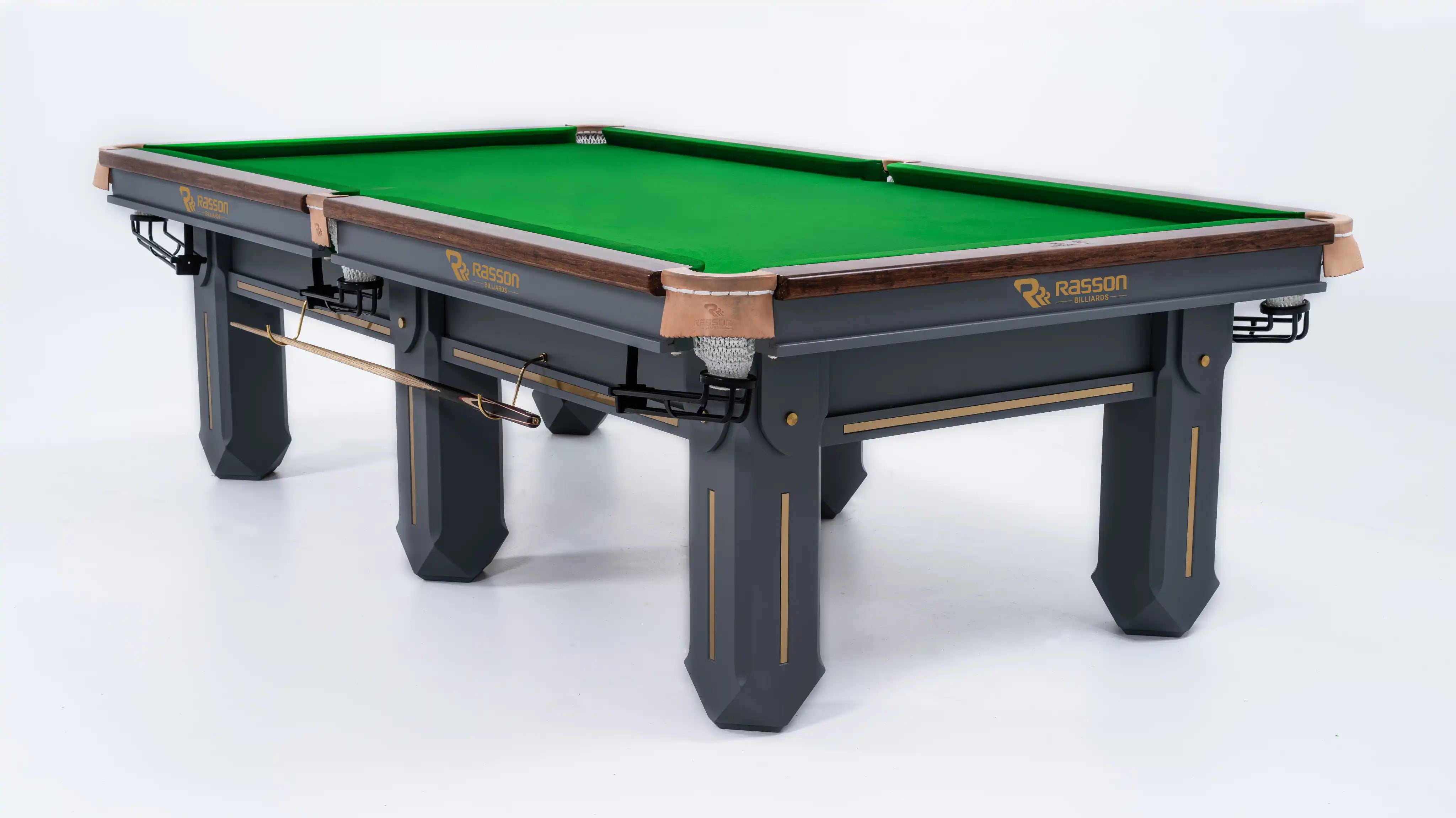 Rasson Sword II Chinese Pool Table (Heyball) 9ft | 1521