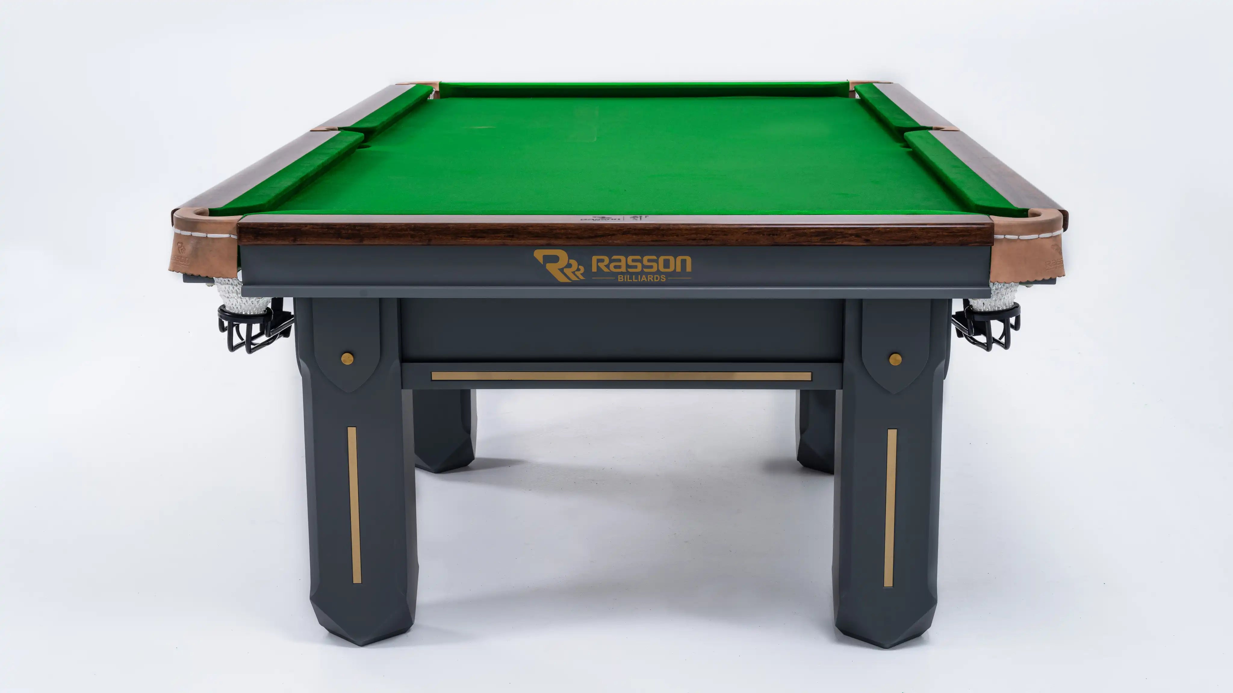 Rasson Sword II Chinese Pool Table (Heyball) 9ft | 1521