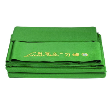 LIBERWIN BLADE (Daofeng) SNOOKER CLOTH | 1163