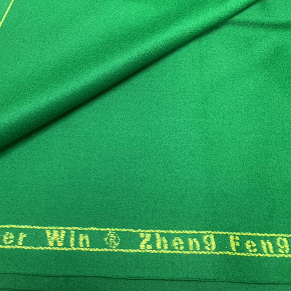 LIBERWIN PINNACAL (Zhengfeng) SNOOKER CLOTH | 1164