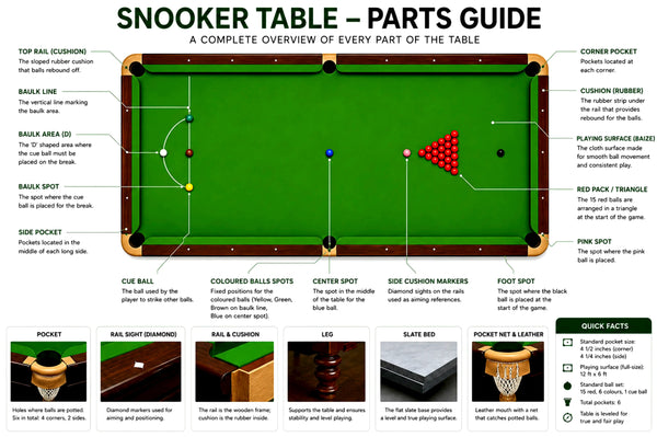 Snooker Alley Snooker Club