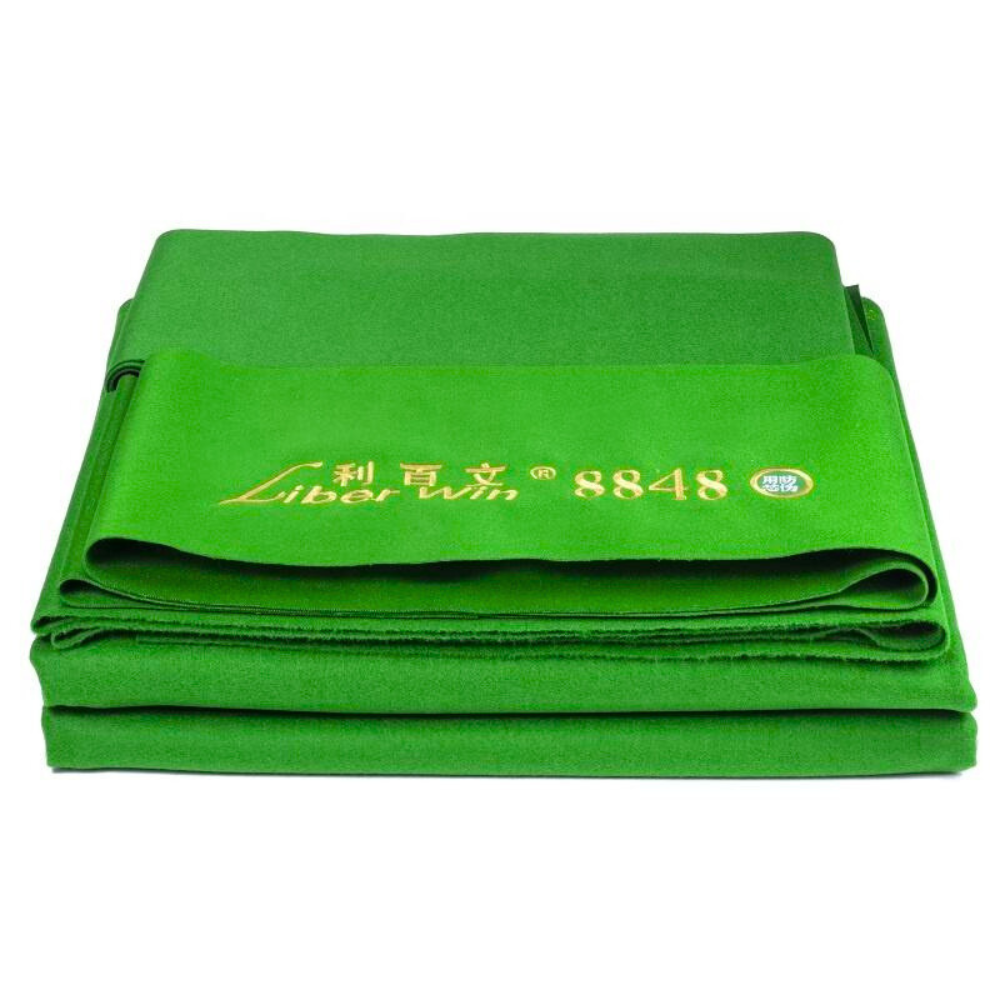 LIBERWIN 8848 HEYBALL | CHINESE POOL CLOTH | 1166
