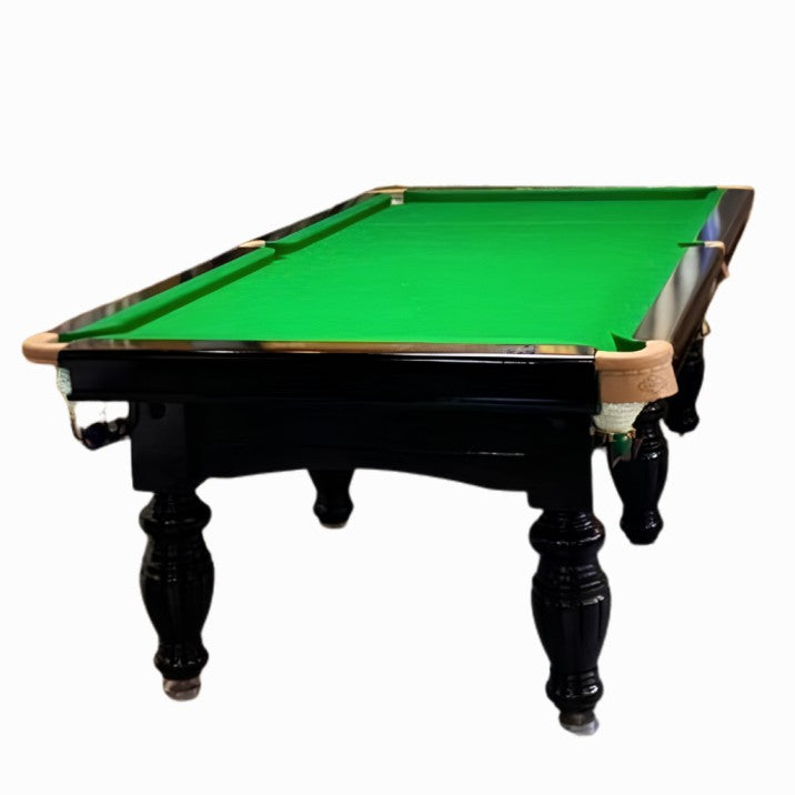 Snooker Alley Indian Pool table | 8ft | 1506
