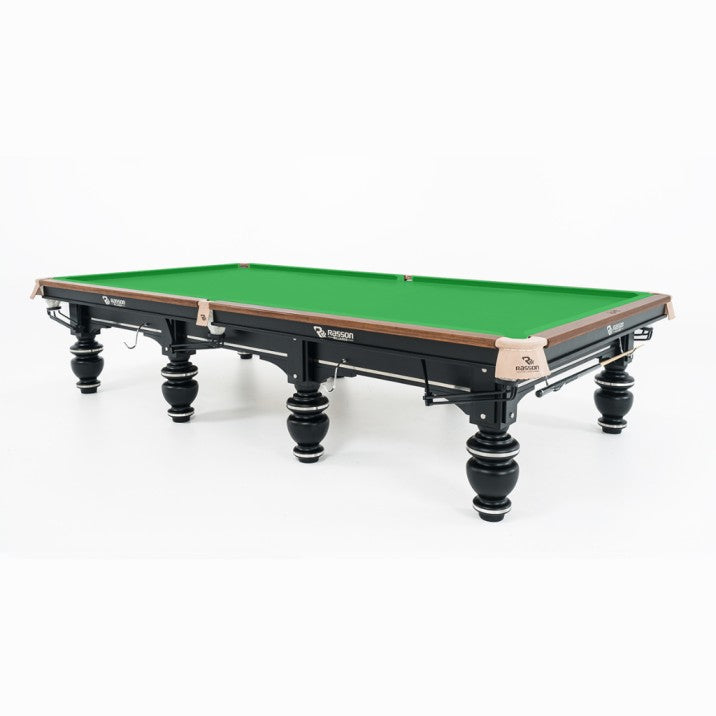 Rasson Strong II Tournament Snooker table 12ft | 1512