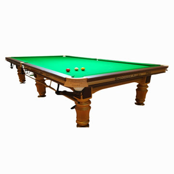 SNOOKER ALLEY 'PRO' Snooker table | 10ft | 1504