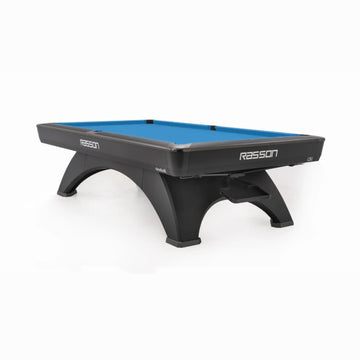 Rasson OX Championship Pool Table  8ft & 9ft | 1516
