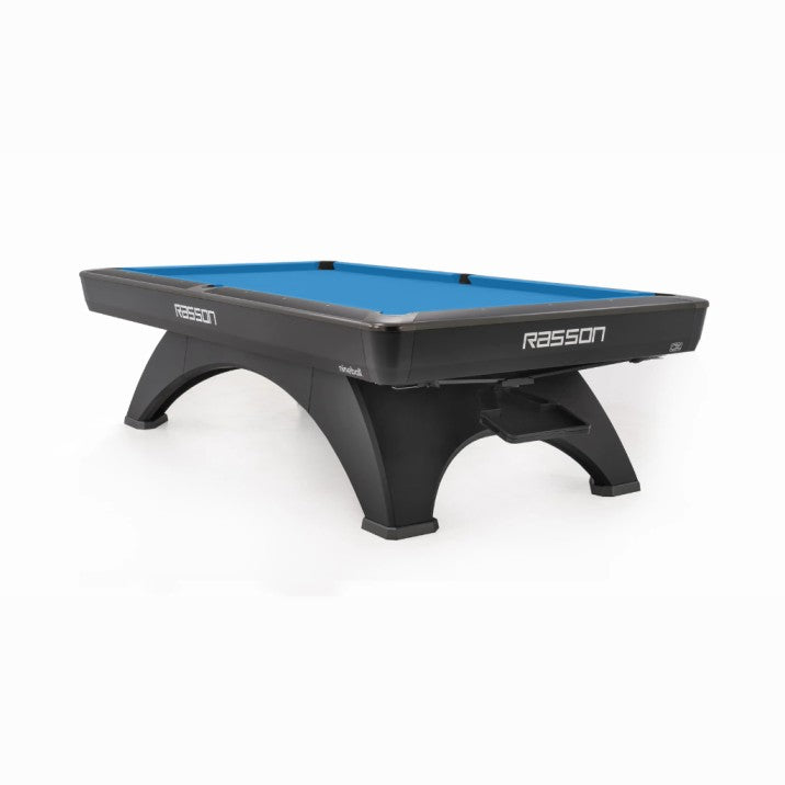 Rasson OX Championship Pool Table  8ft & 9ft | 1516
