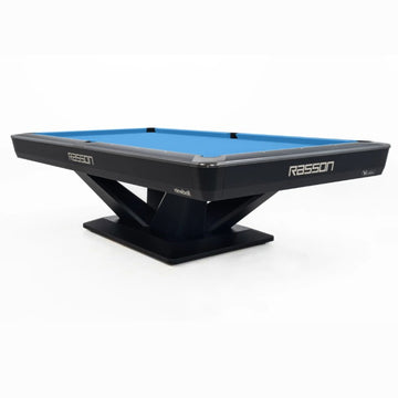 Rasson Victory III Championship Pool Table 8ft & 9ft | 1517