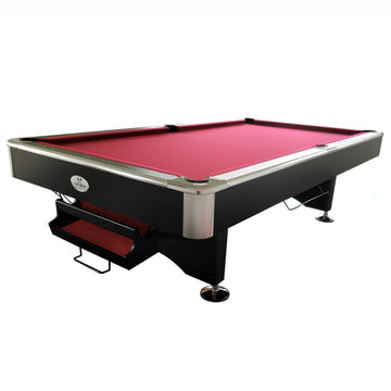 Wiraka Club Series American Pool table | 9ft | 1414