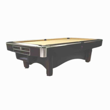 Wiraka Gold Series American Pool table | 9ft | 1415