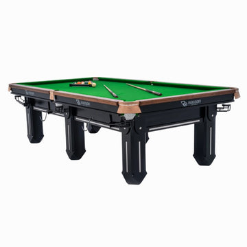 Rasson Sword II Chinese Pool Table (Heyball) 9ft | 1521