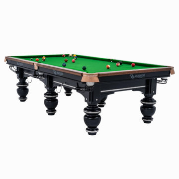 Rasson Strong II Chinese Pool Table (Heyball) 9ft | 1524