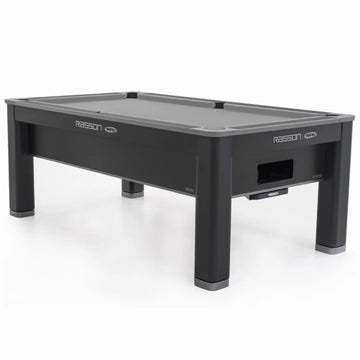 Rasson Ironman English Pool Table 7ft | 1519