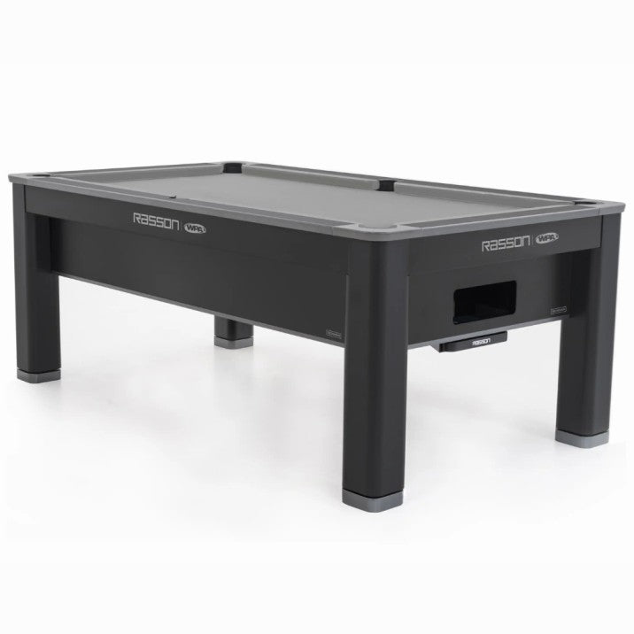 Rasson Ironman English Pool Table 7ft | 1519