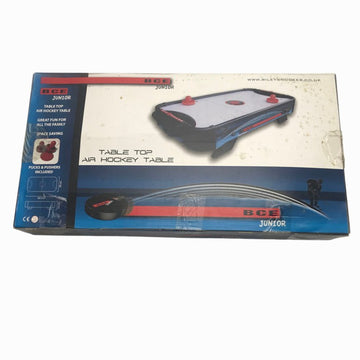 BCE Junior Table Top Air Hockey Table | 1865