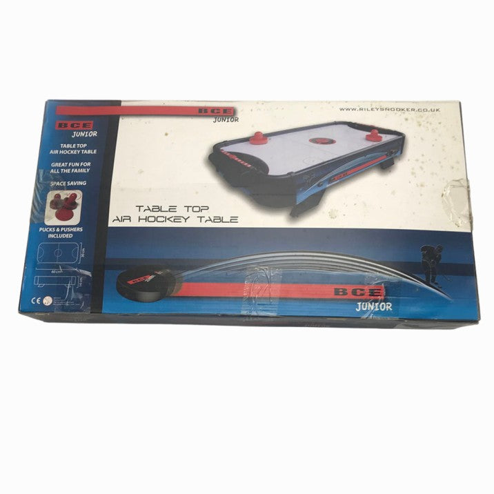 BCE Junior Table Top Air Hockey Table | 1865