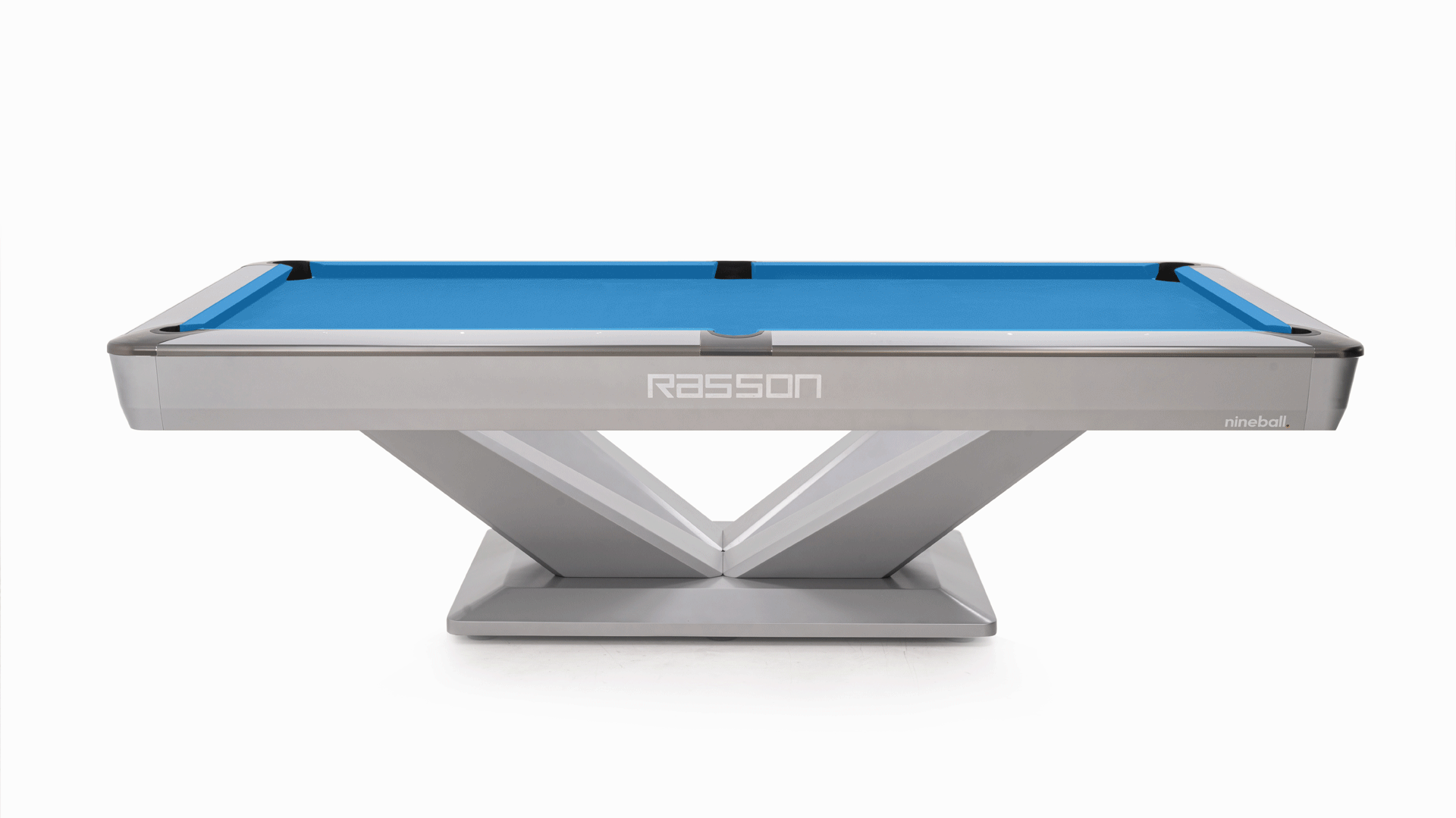 Rasson Victory III Championship Pool Table 8ft & 9ft | 1517