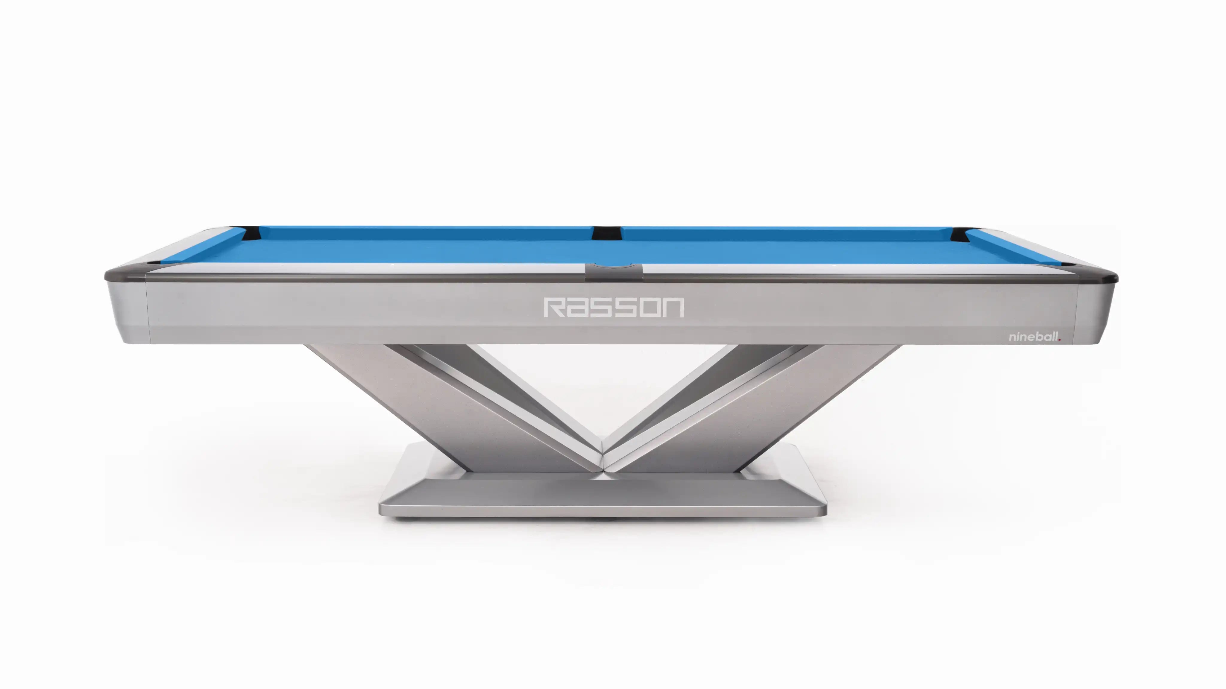 Rasson Victory III Championship Pool Table 8ft & 9ft | 1517
