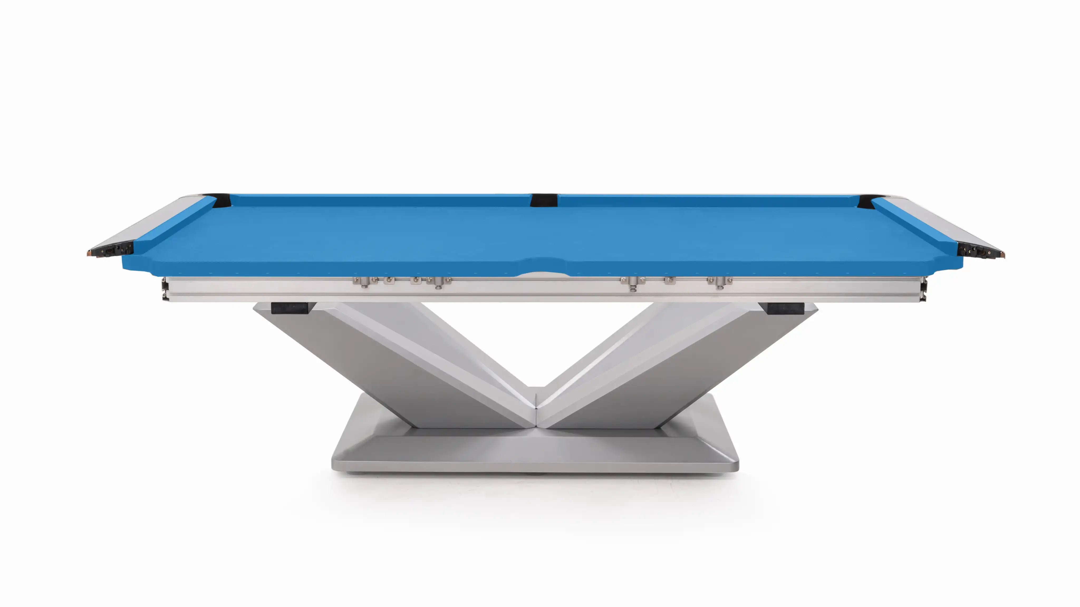Rasson Victory III Championship Pool Table 8ft & 9ft | 1517