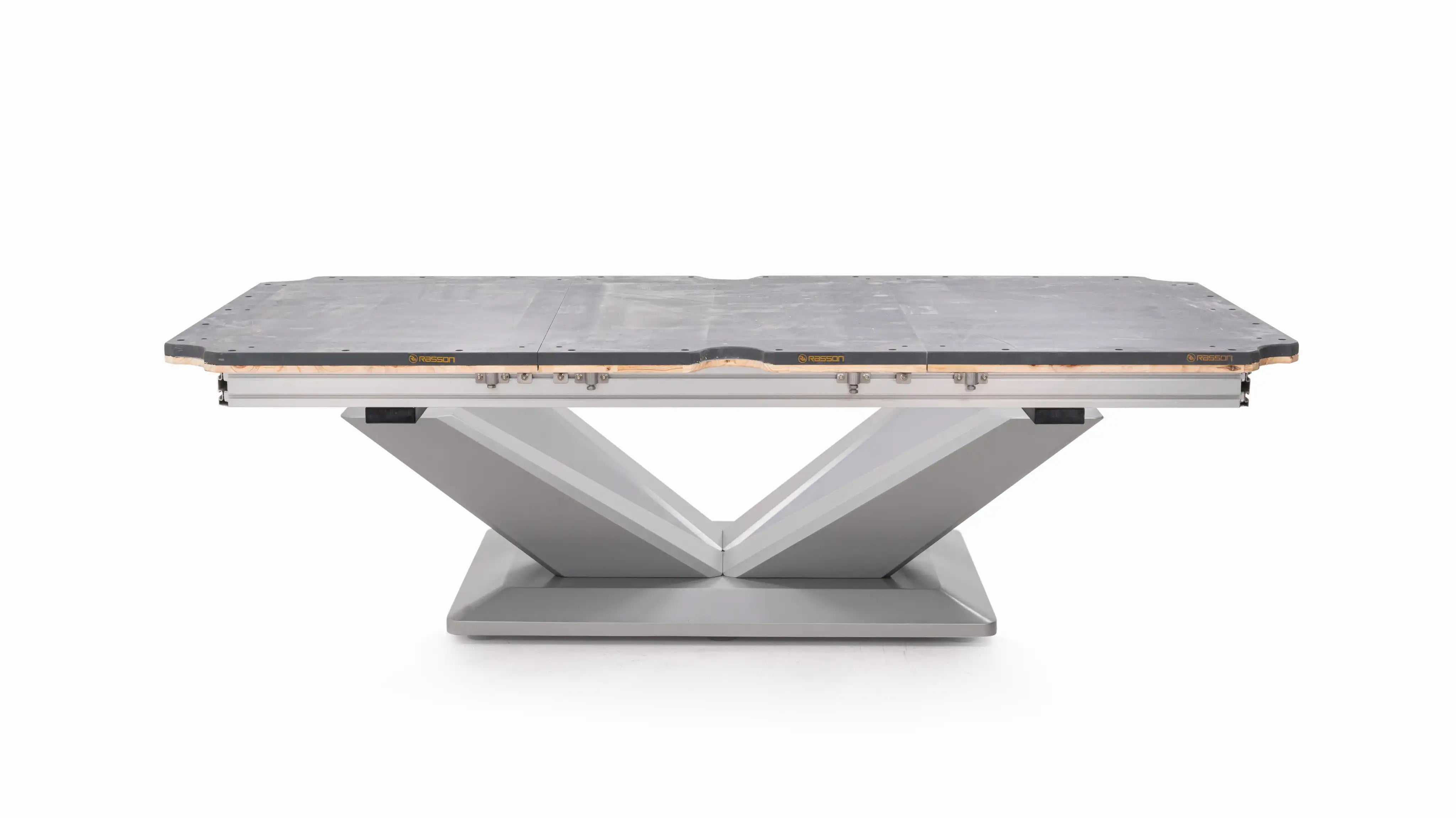 Rasson Victory III Championship Pool Table 8ft & 9ft | 1517