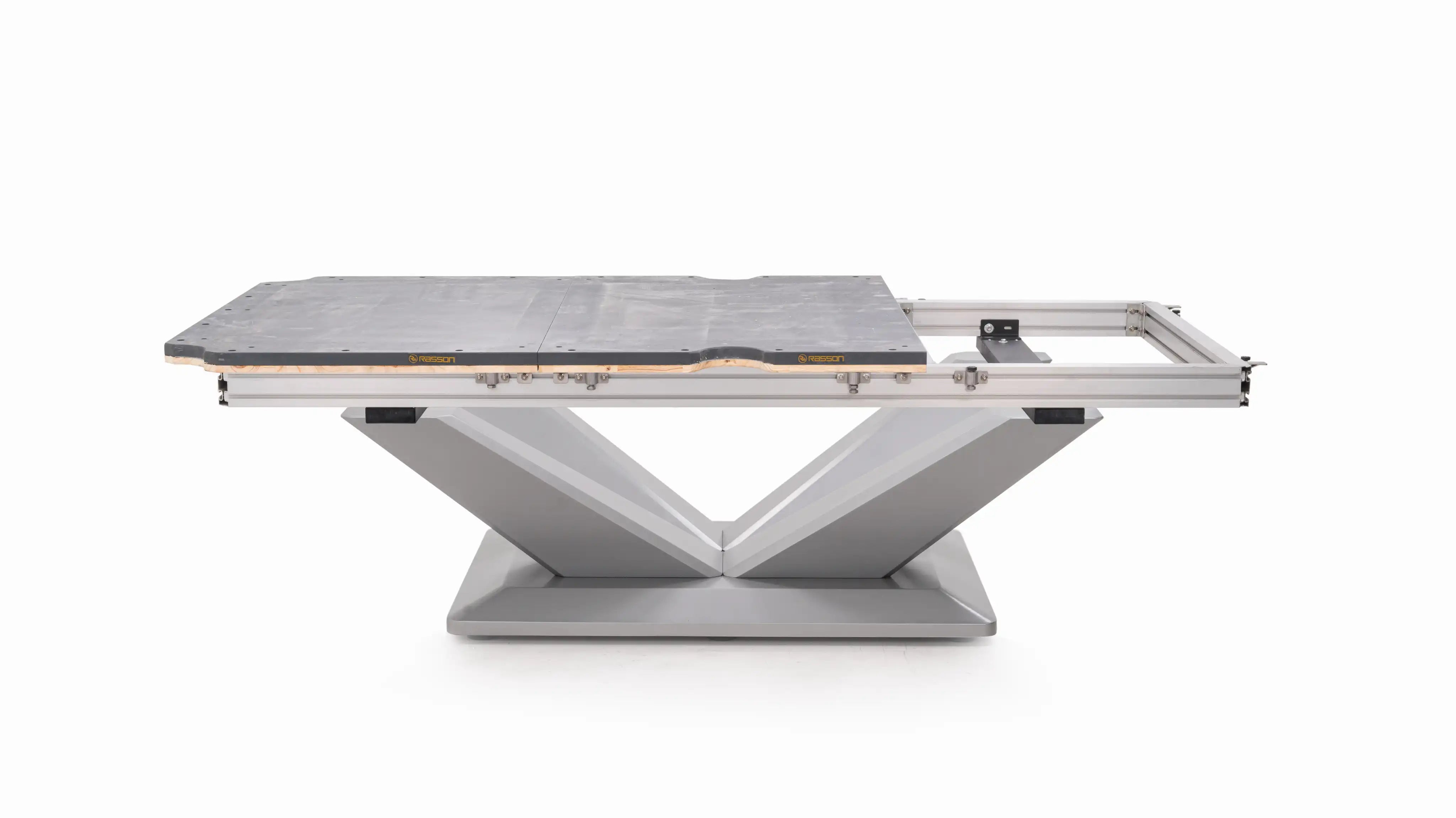 Rasson Victory III Championship Pool Table 8ft & 9ft | 1517
