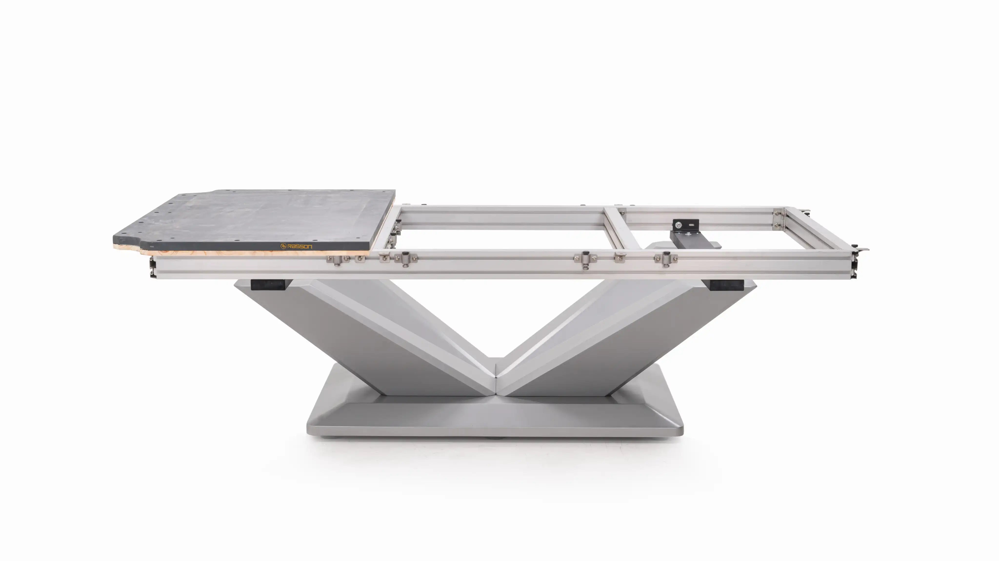 Rasson Victory III Championship Pool Table 8ft & 9ft | 1517
