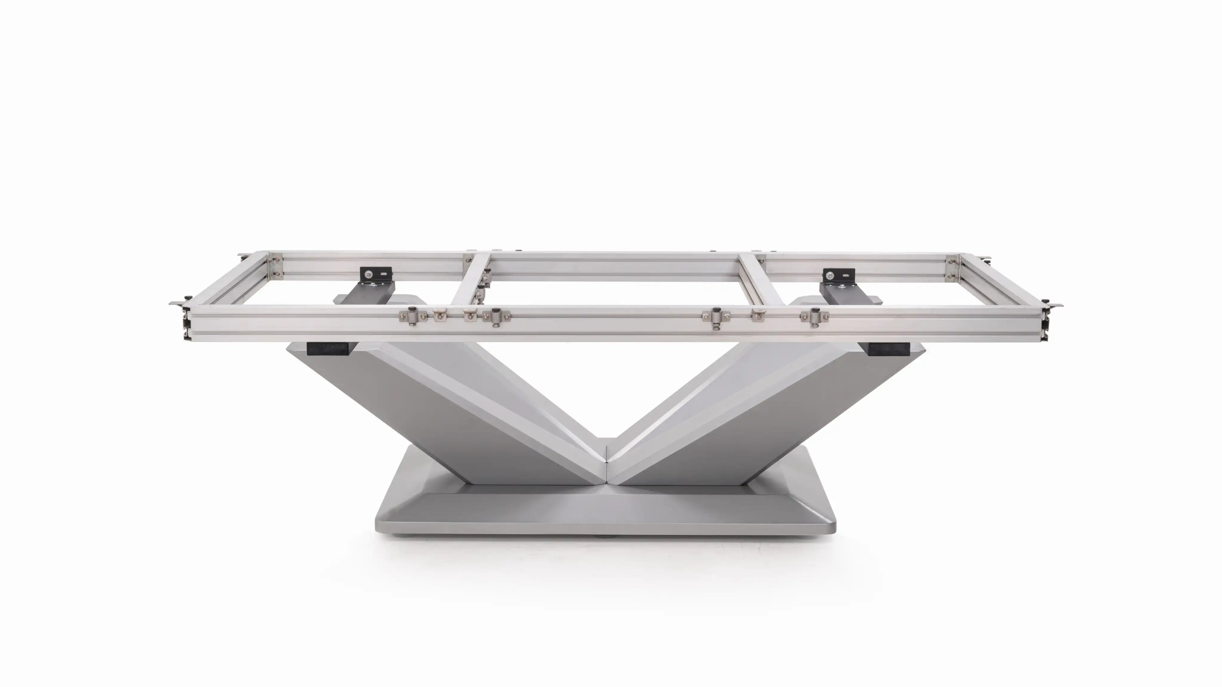 Rasson Victory III Championship Pool Table 8ft & 9ft | 1517