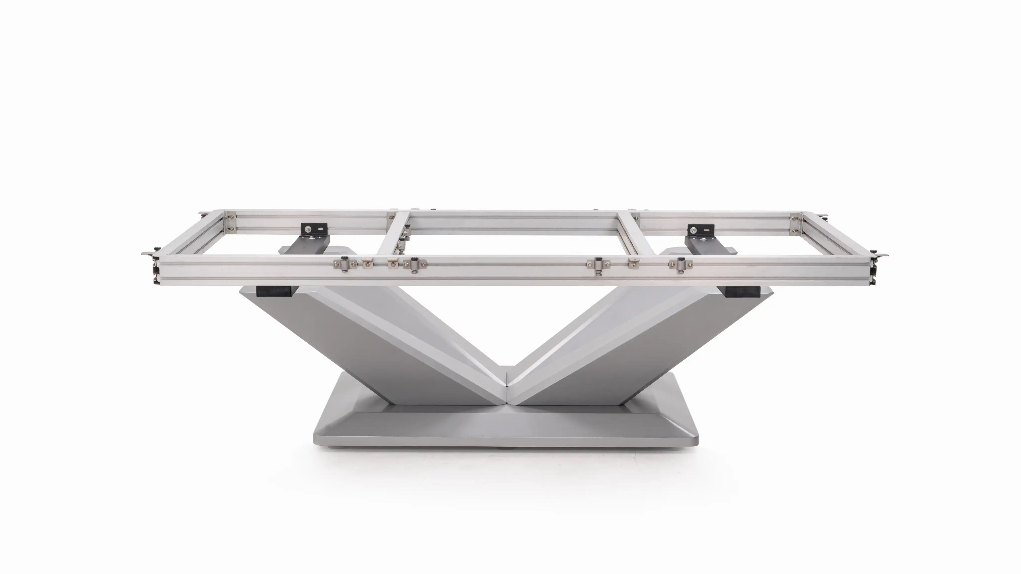 Rasson Victory III Championship Pool Table 8ft & 9ft | 1517