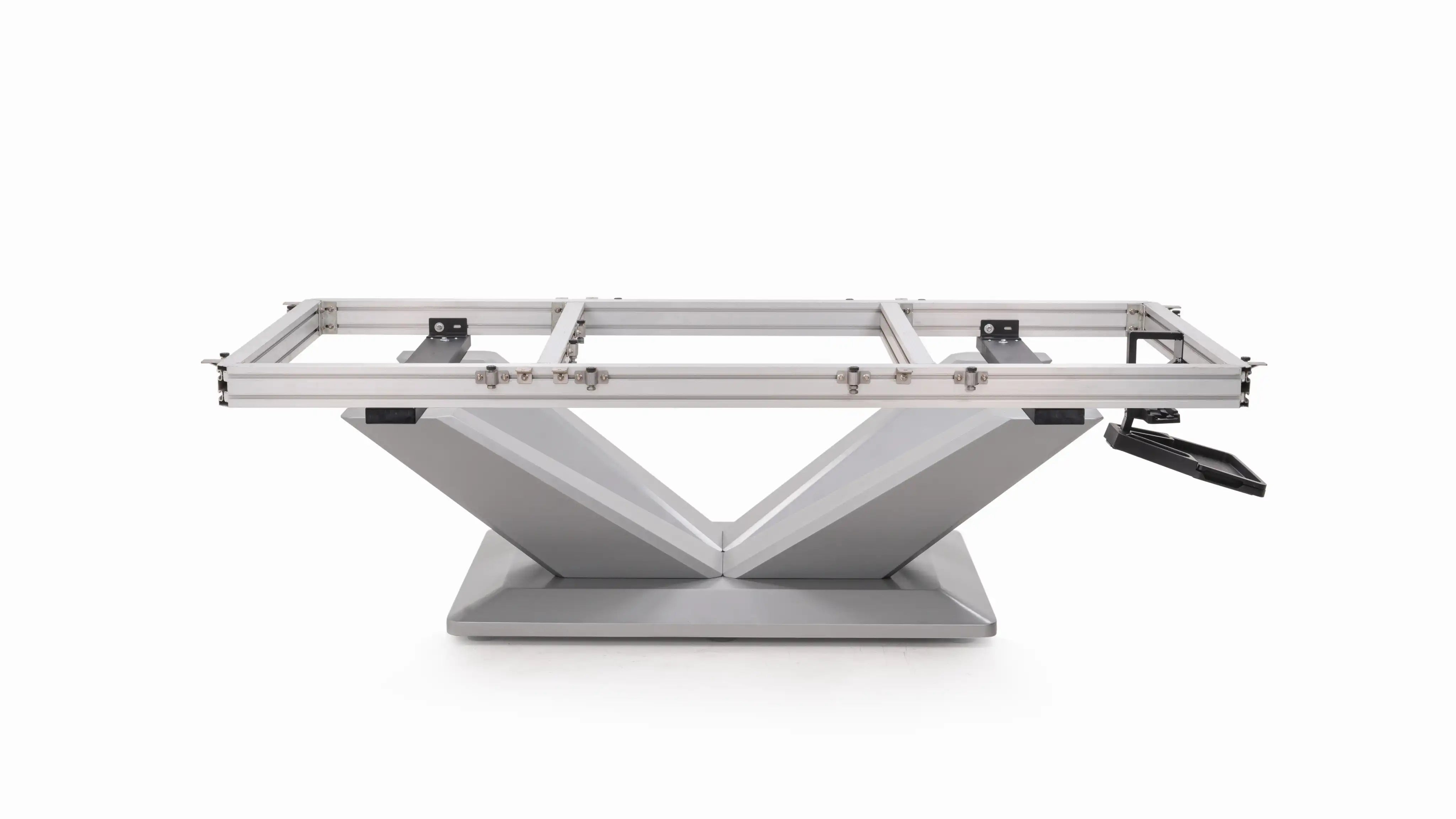 Rasson Victory III Championship Pool Table 8ft & 9ft | 1517
