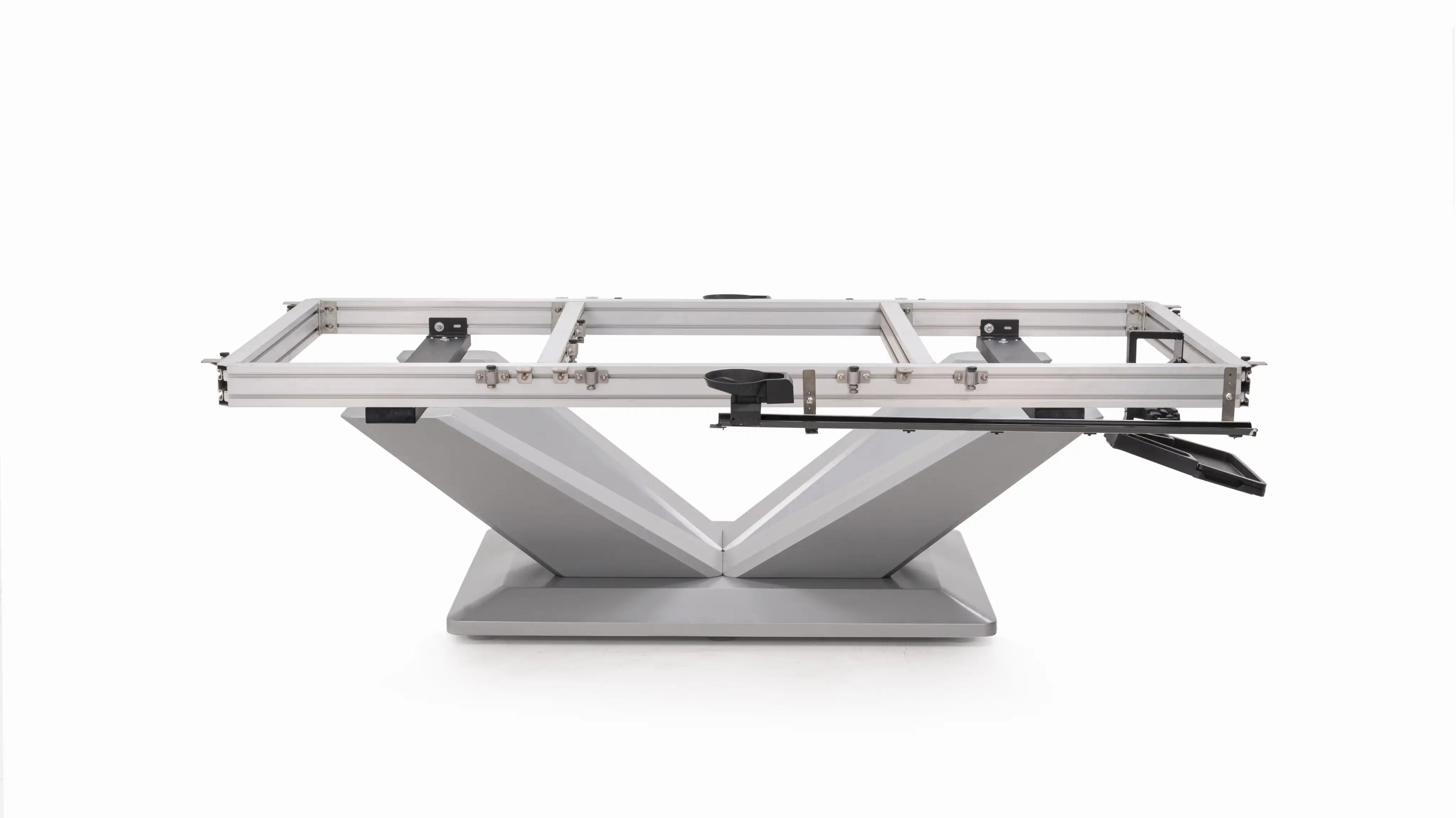 Rasson Victory III Championship Pool Table 8ft & 9ft | 1517