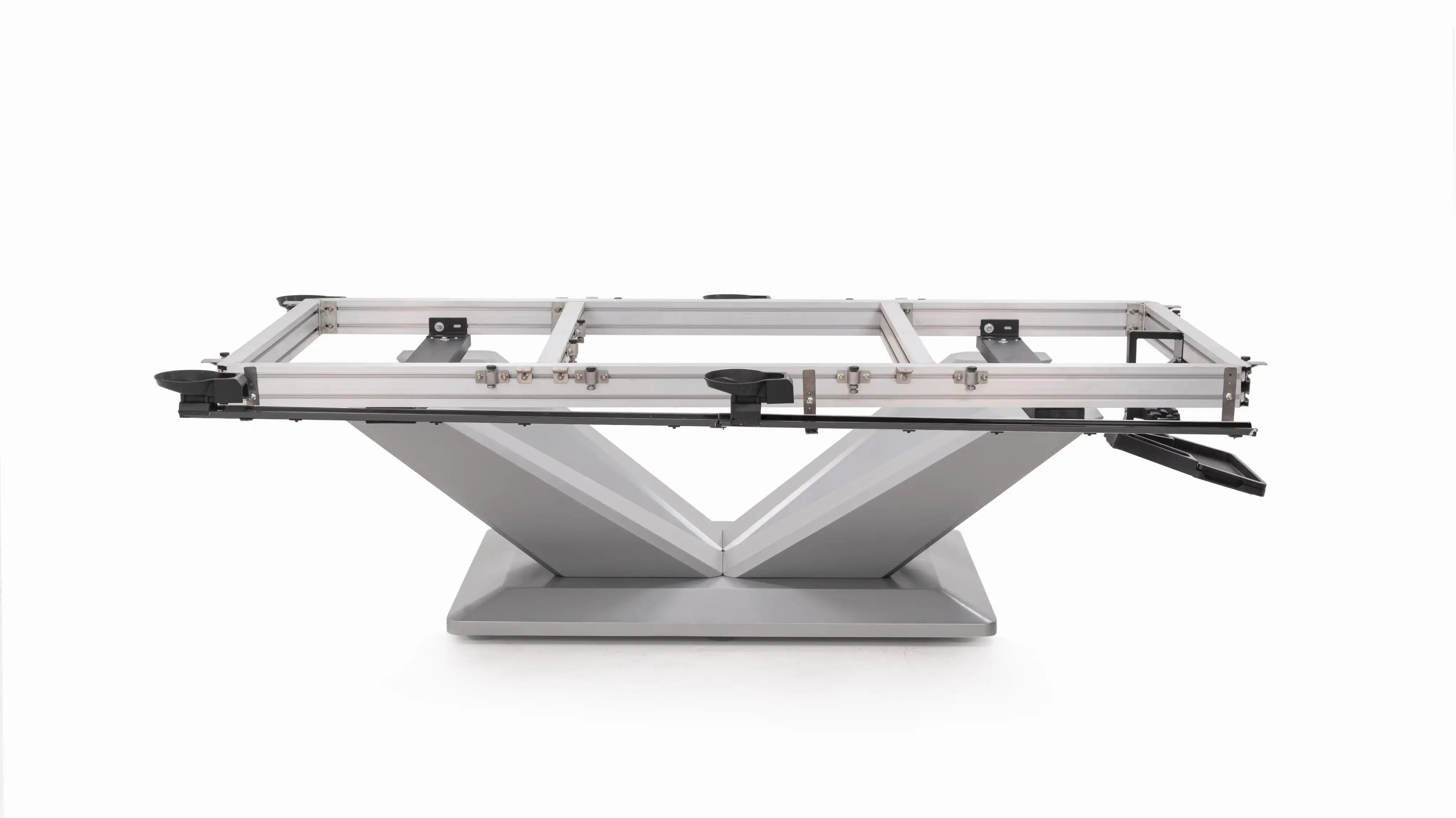 Rasson Victory III Championship Pool Table 8ft & 9ft | 1517