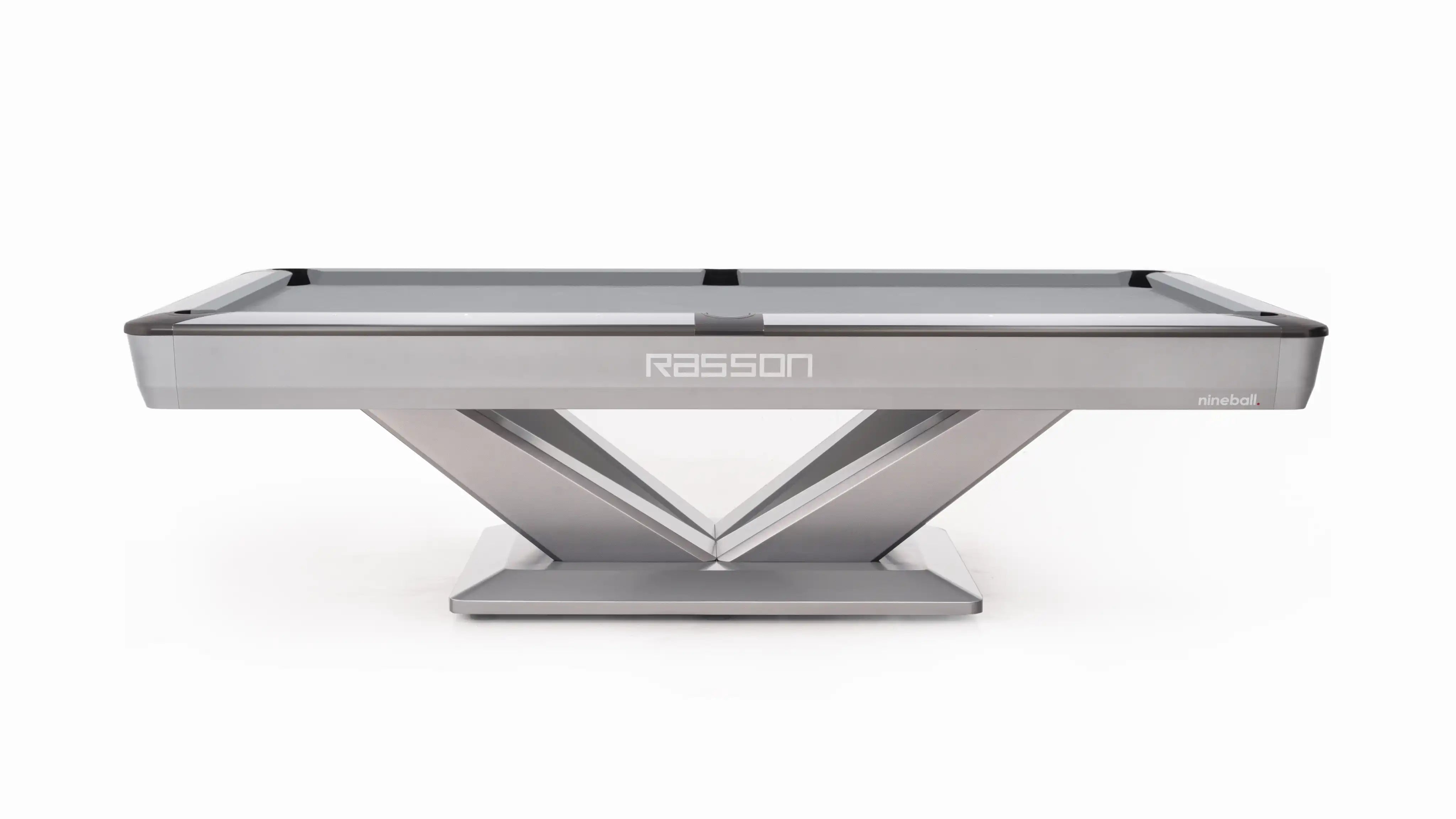 Rasson Victory III Championship Pool Table 8ft & 9ft | 1517