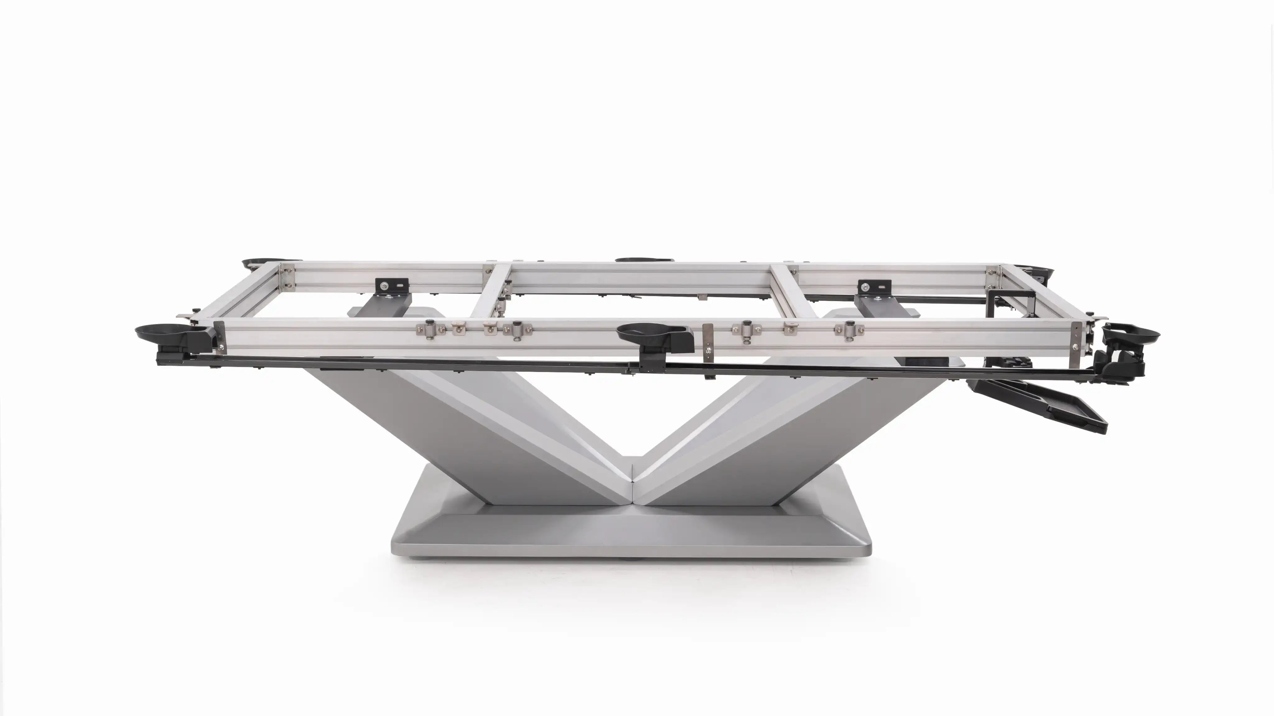 Rasson Victory III Championship Pool Table 8ft & 9ft | 1517
