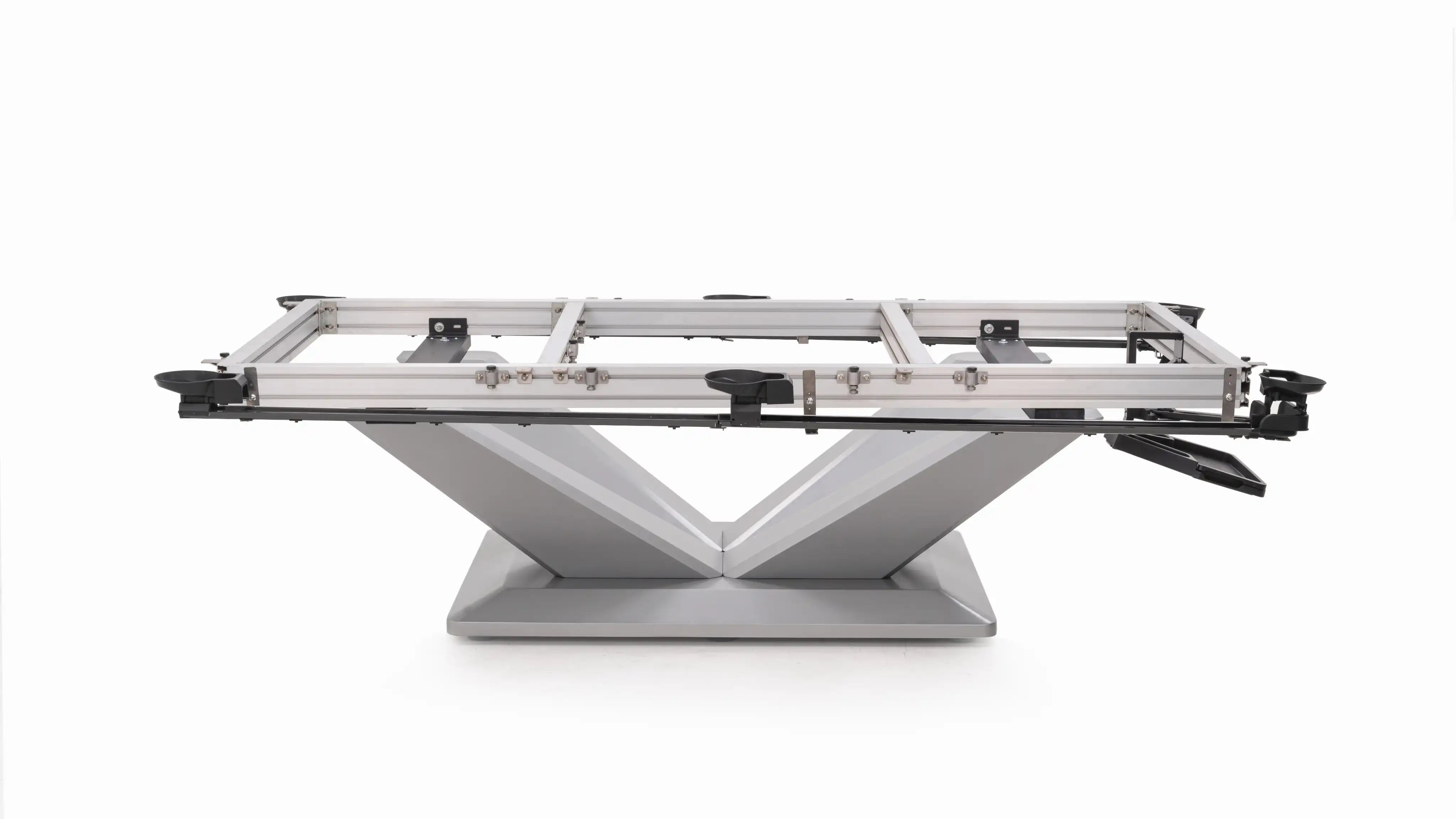 Rasson Victory III Championship Pool Table 8ft & 9ft | 1517