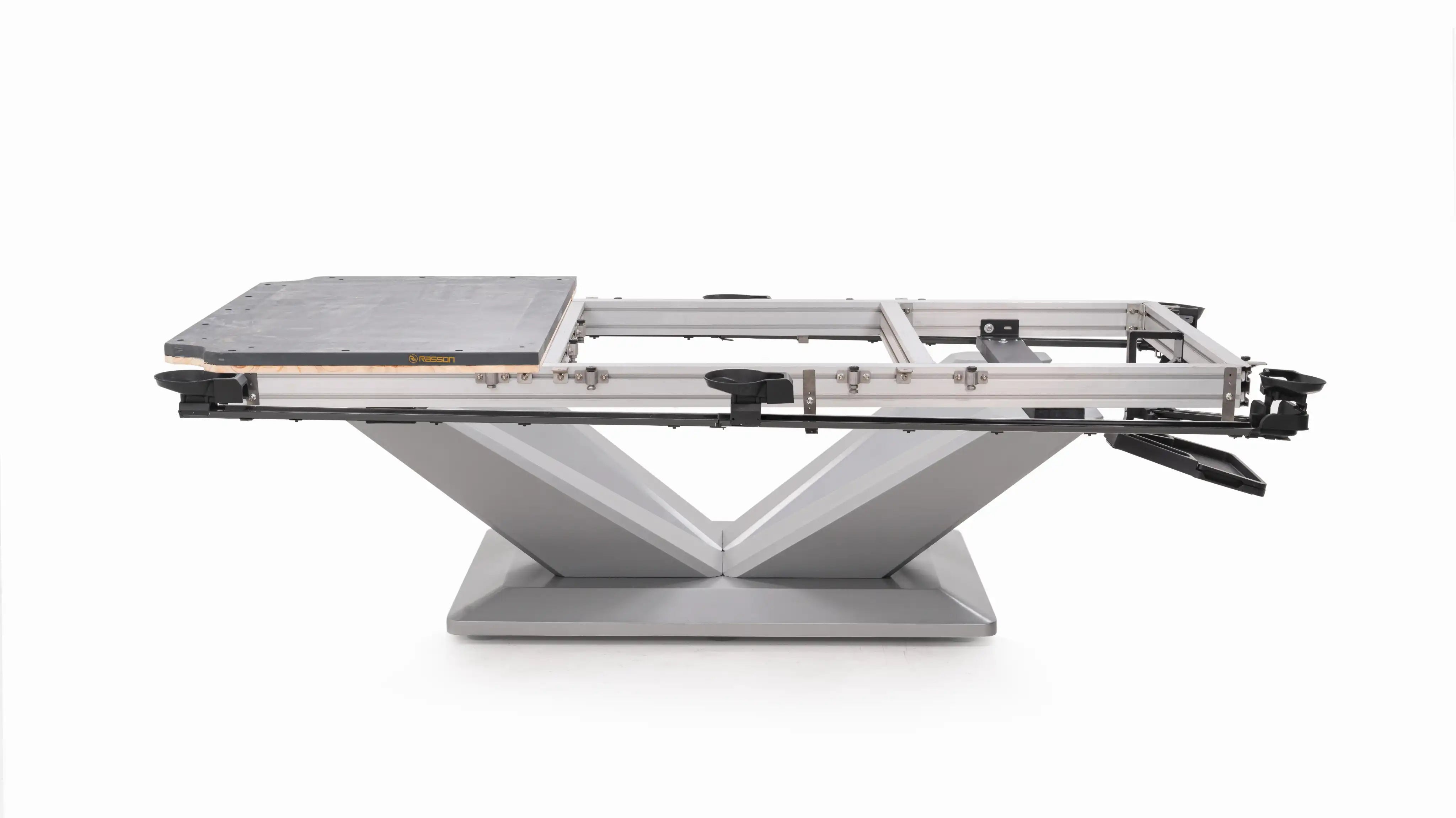 Rasson Victory III Championship Pool Table 8ft & 9ft | 1517