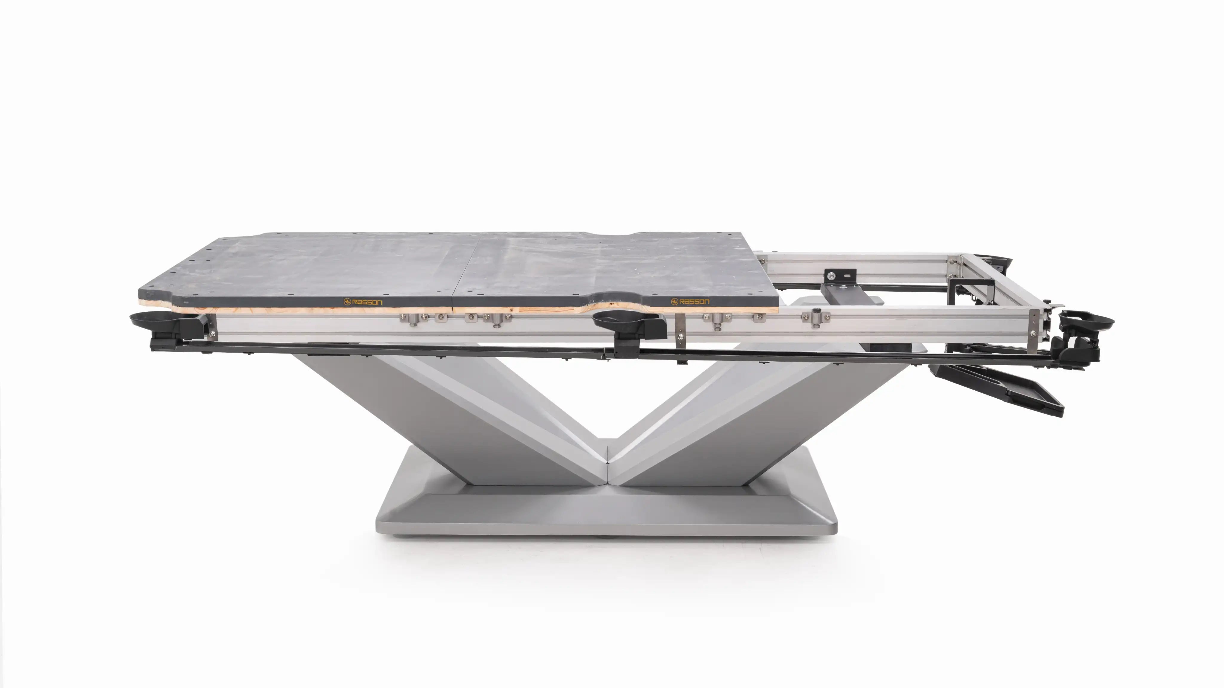 Rasson Victory III Championship Pool Table 8ft & 9ft | 1517