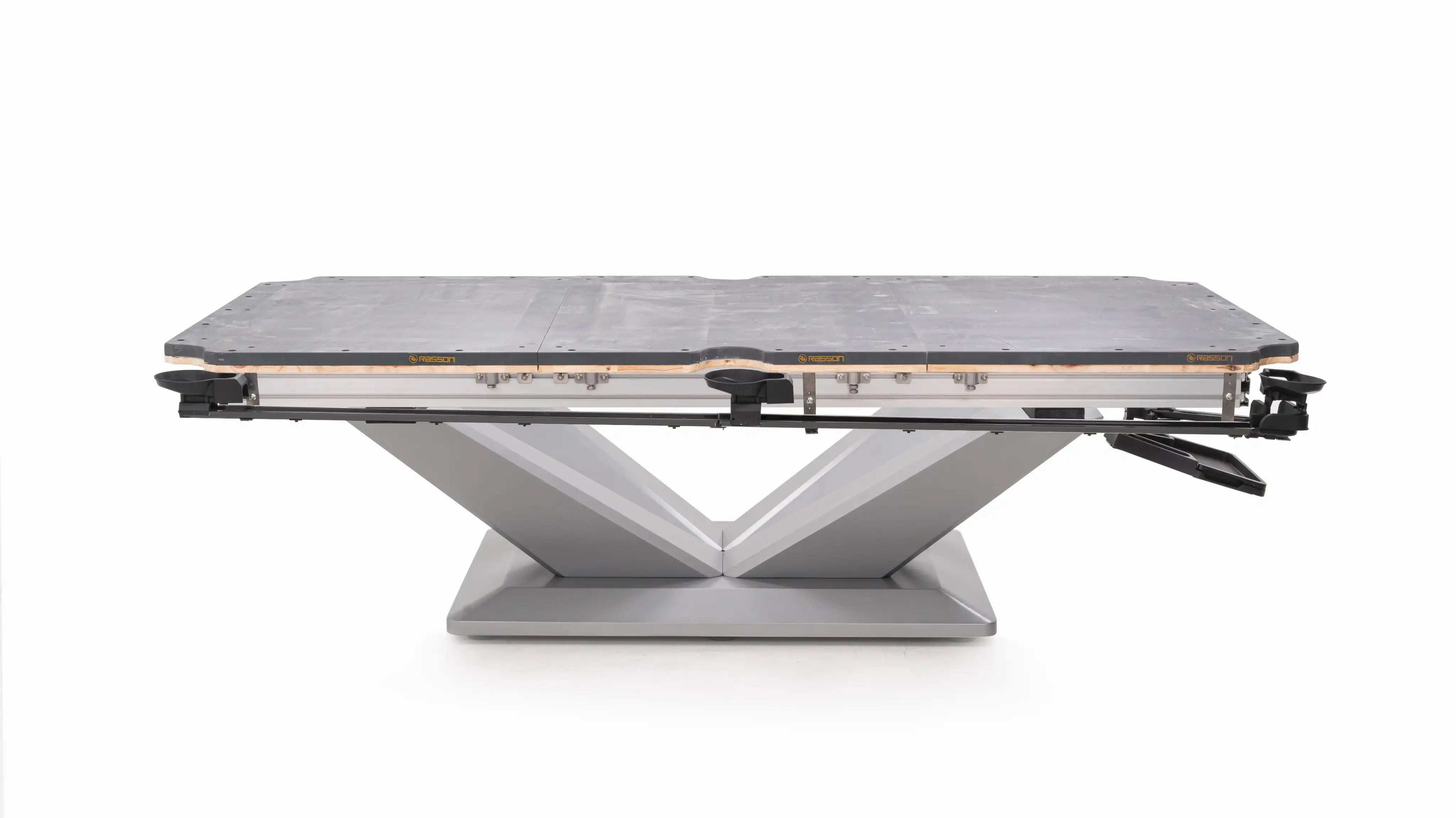 Rasson Victory III Championship Pool Table 8ft & 9ft | 1517