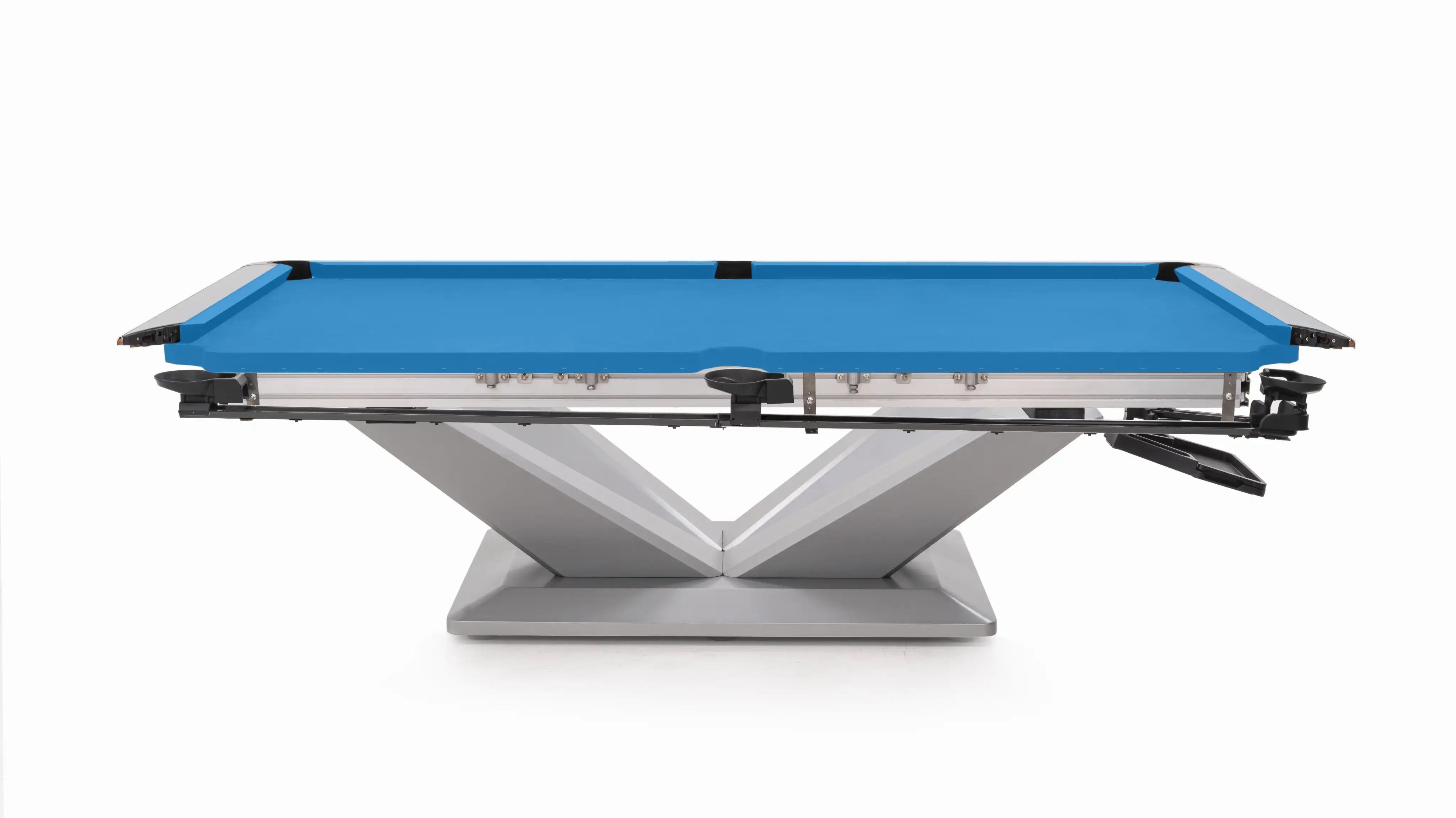 Rasson Victory III Championship Pool Table 8ft & 9ft | 1517