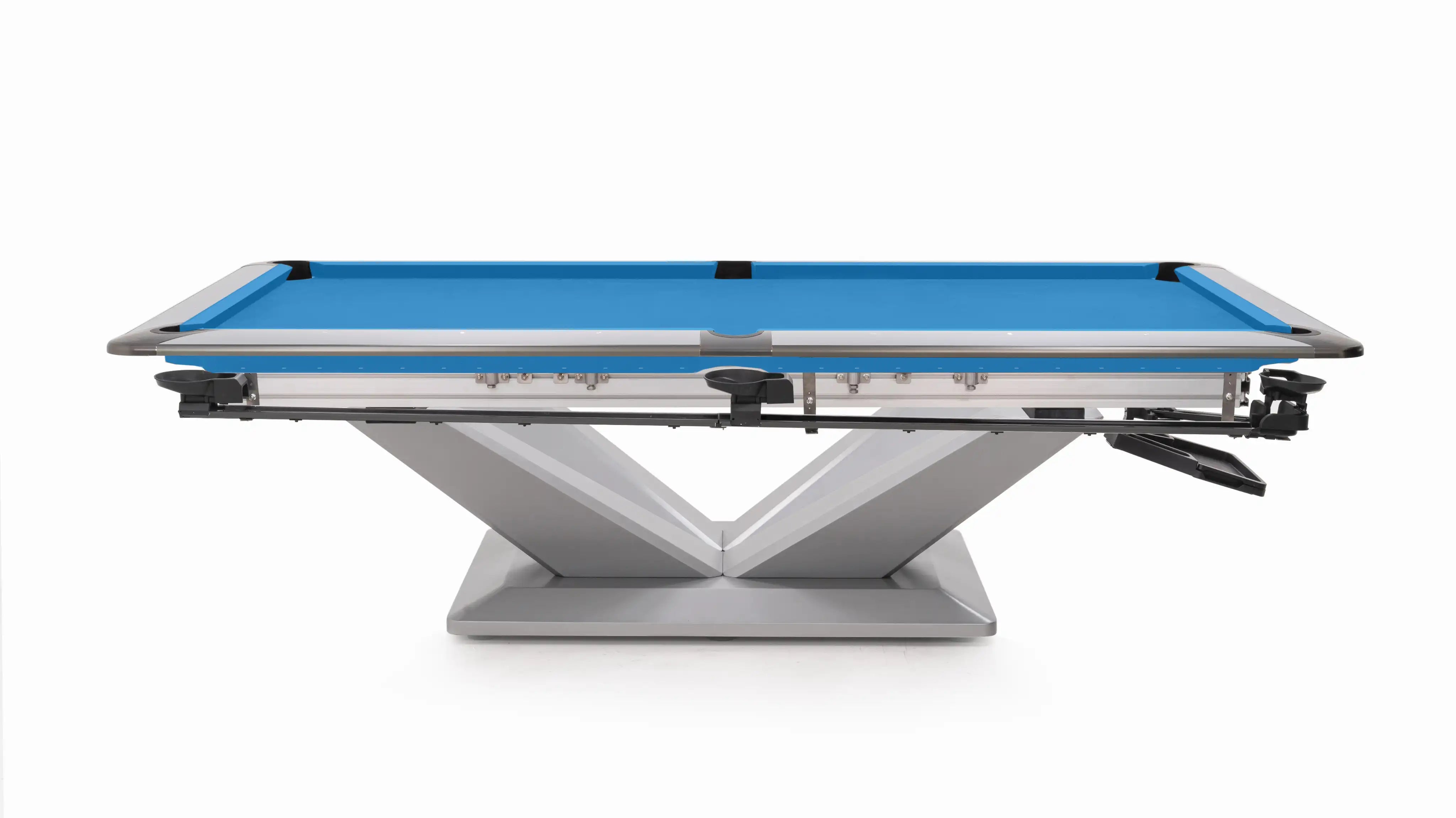 Rasson Victory III Championship Pool Table 8ft & 9ft | 1517